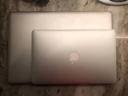 Apple MacBook Air 11.6 Apple MacBook Air 11.6