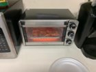 Insignia™ 4-Slice Toaster Oven Stainless Steel NS  - Best Buy