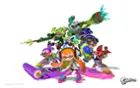 Customized Characters, click to load a larger version