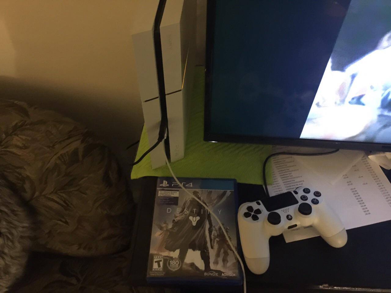 PS4, click to load a larger version