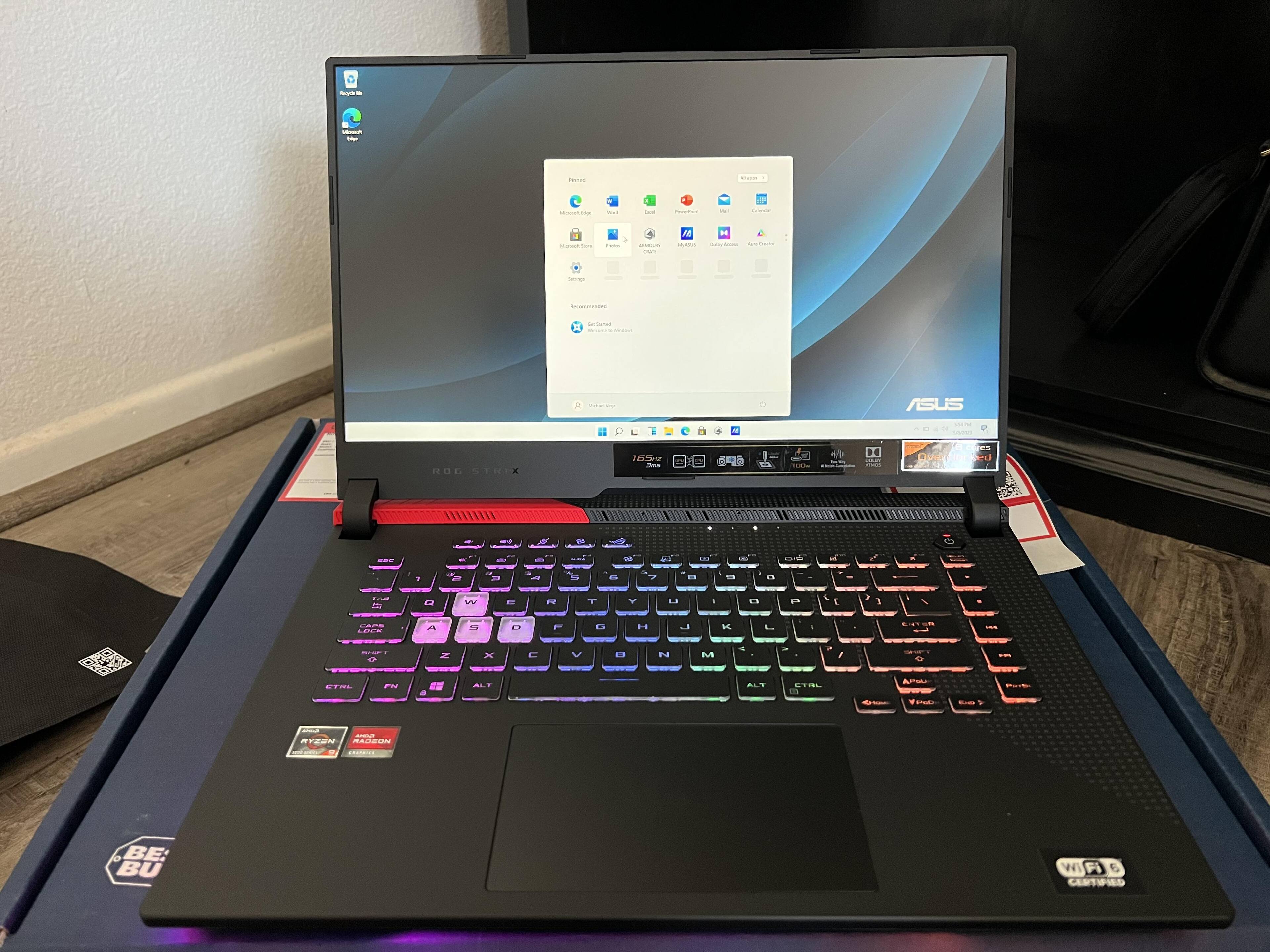 Customer provided, click to load a larger version