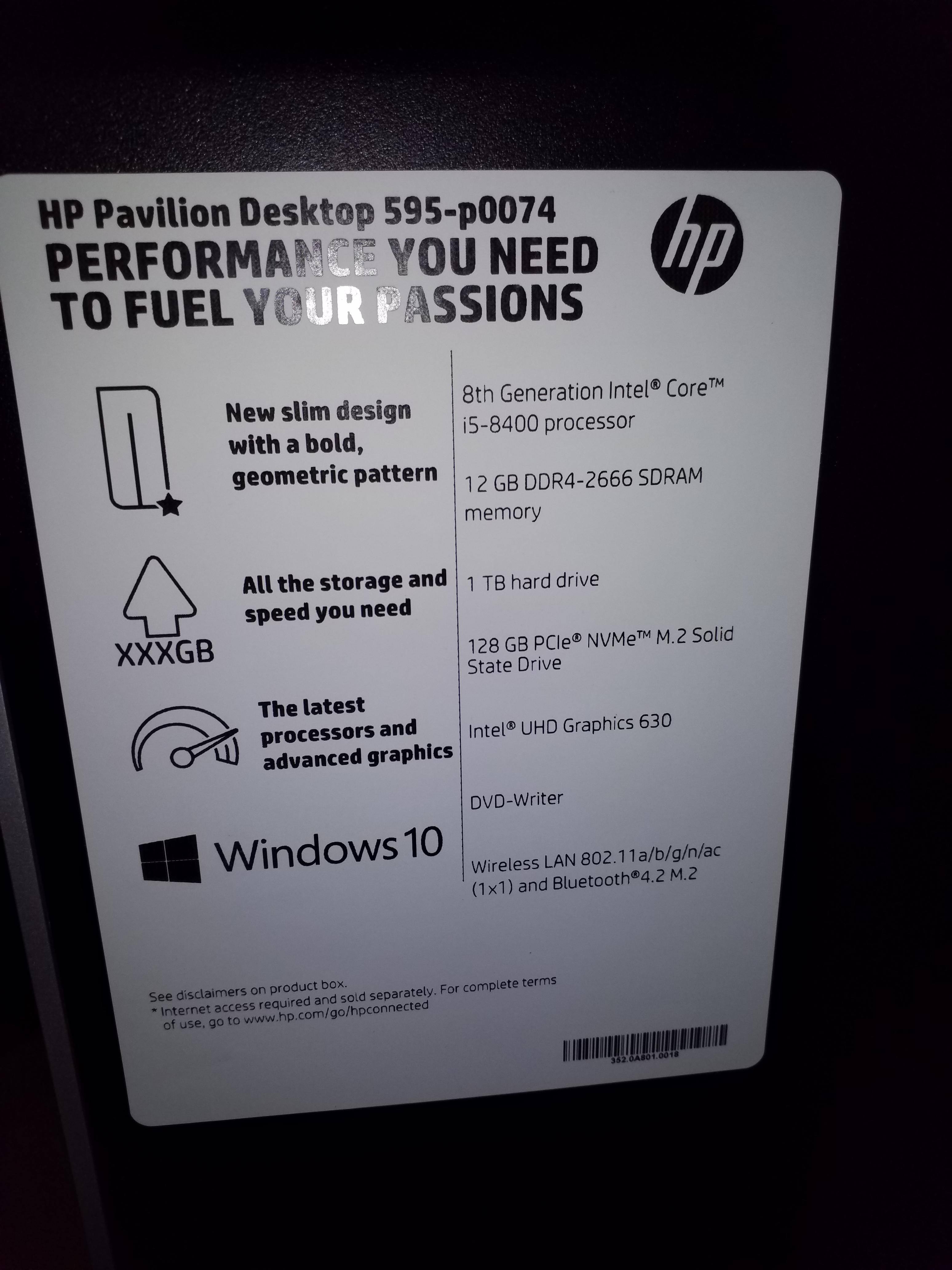 Description, click to load a larger version