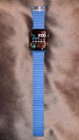 Apple Leather Loop Band for Apple Watch MXAG2AM/A B&H Photo Video