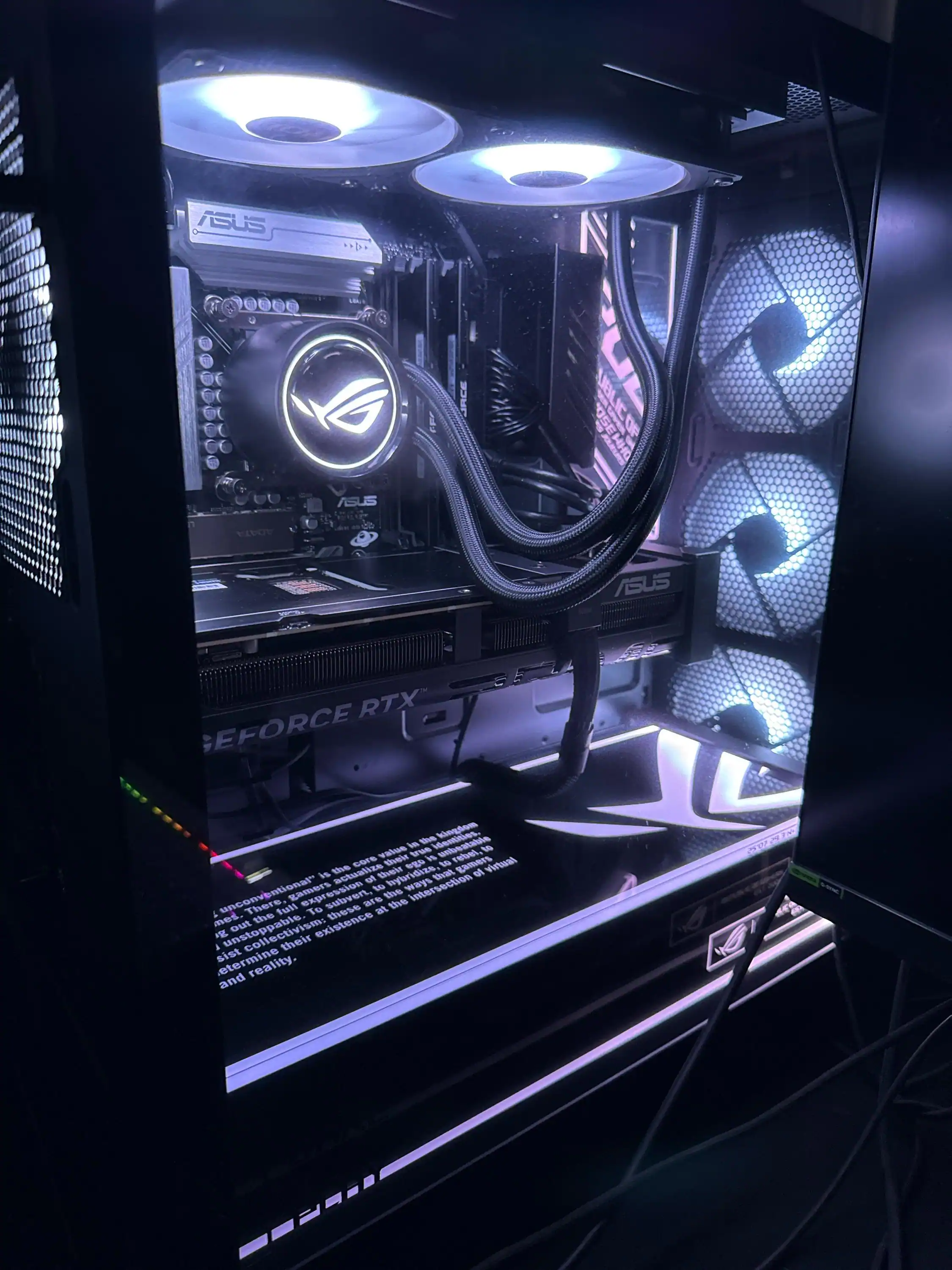 Customer provided image, click to load a larger version