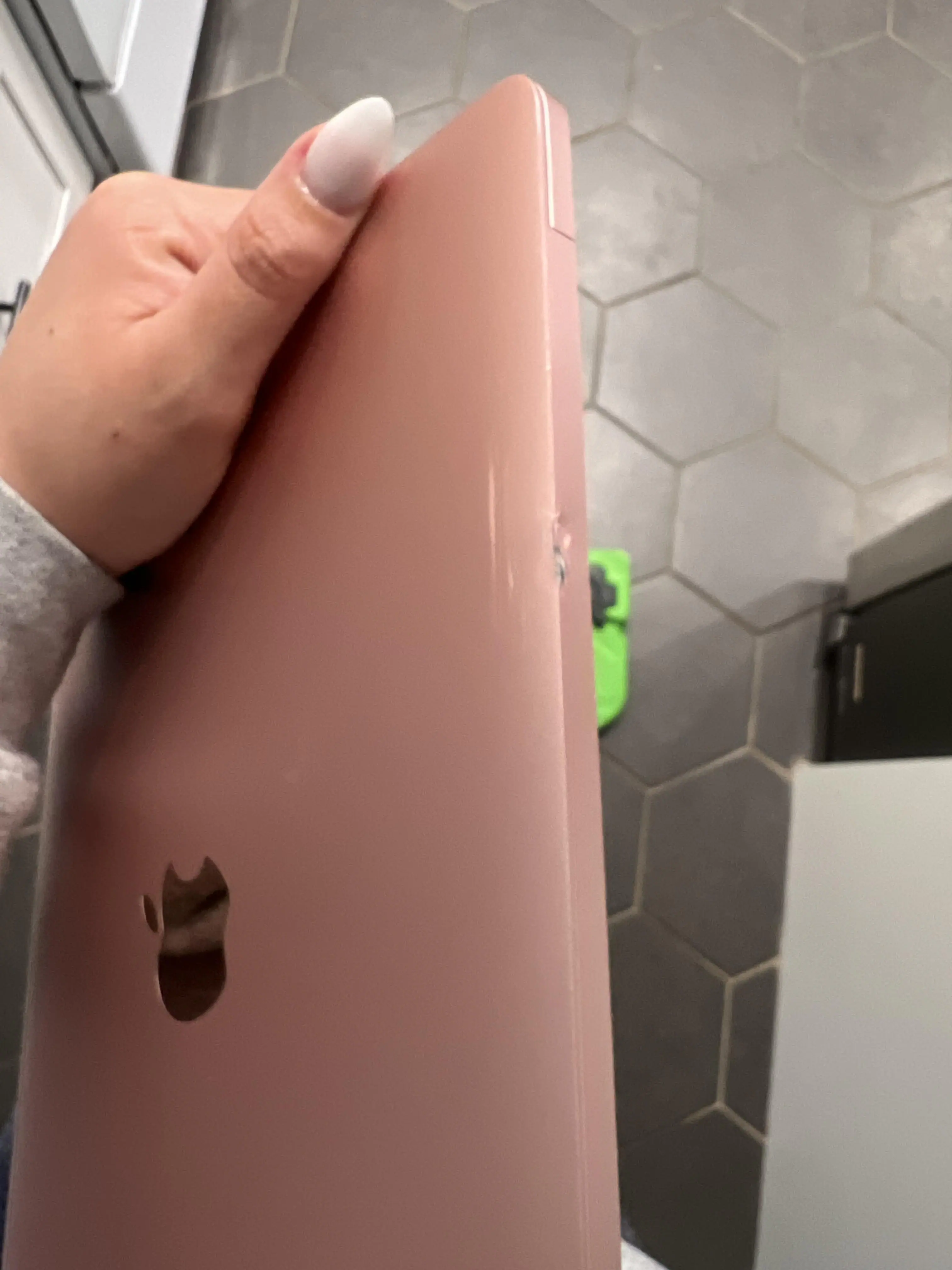 Customer provided image, click to load a larger version