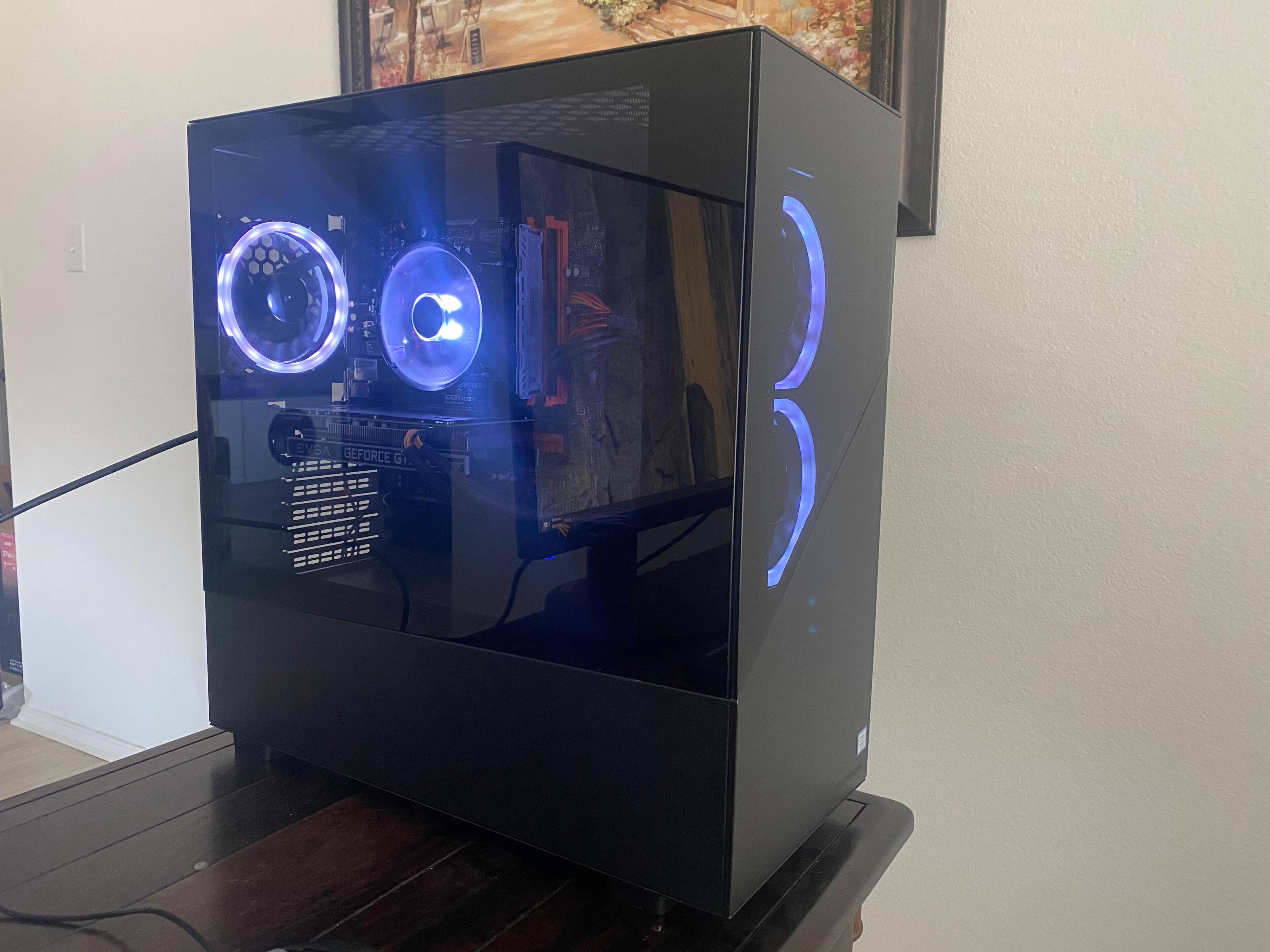 【スナボコリPC】i5-11400F GTX1660super GTX 1660 Super + Intel i5 11400F Benchmarks 2023 | 3 Games
