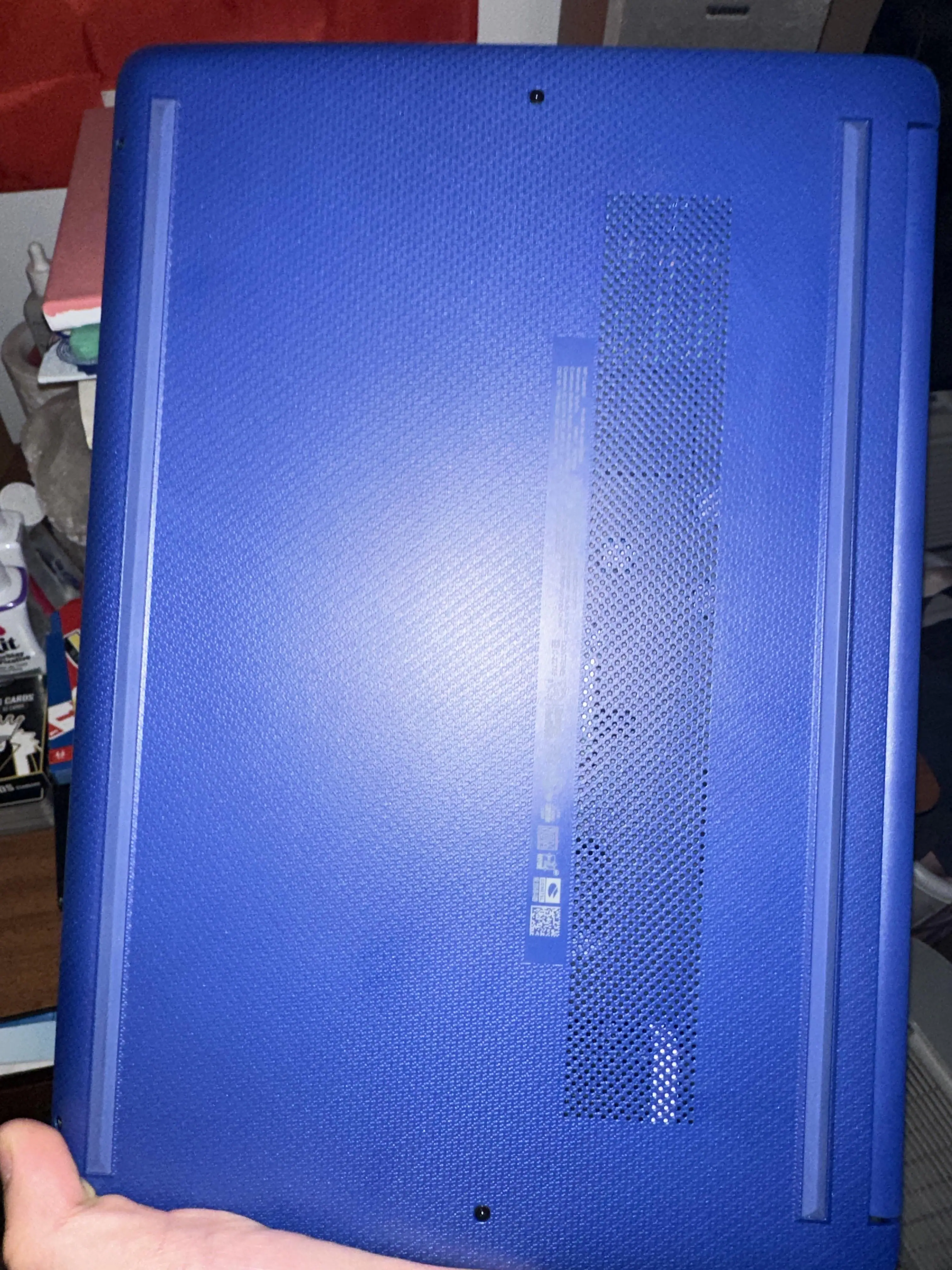 Customer provided, click to load a larger version