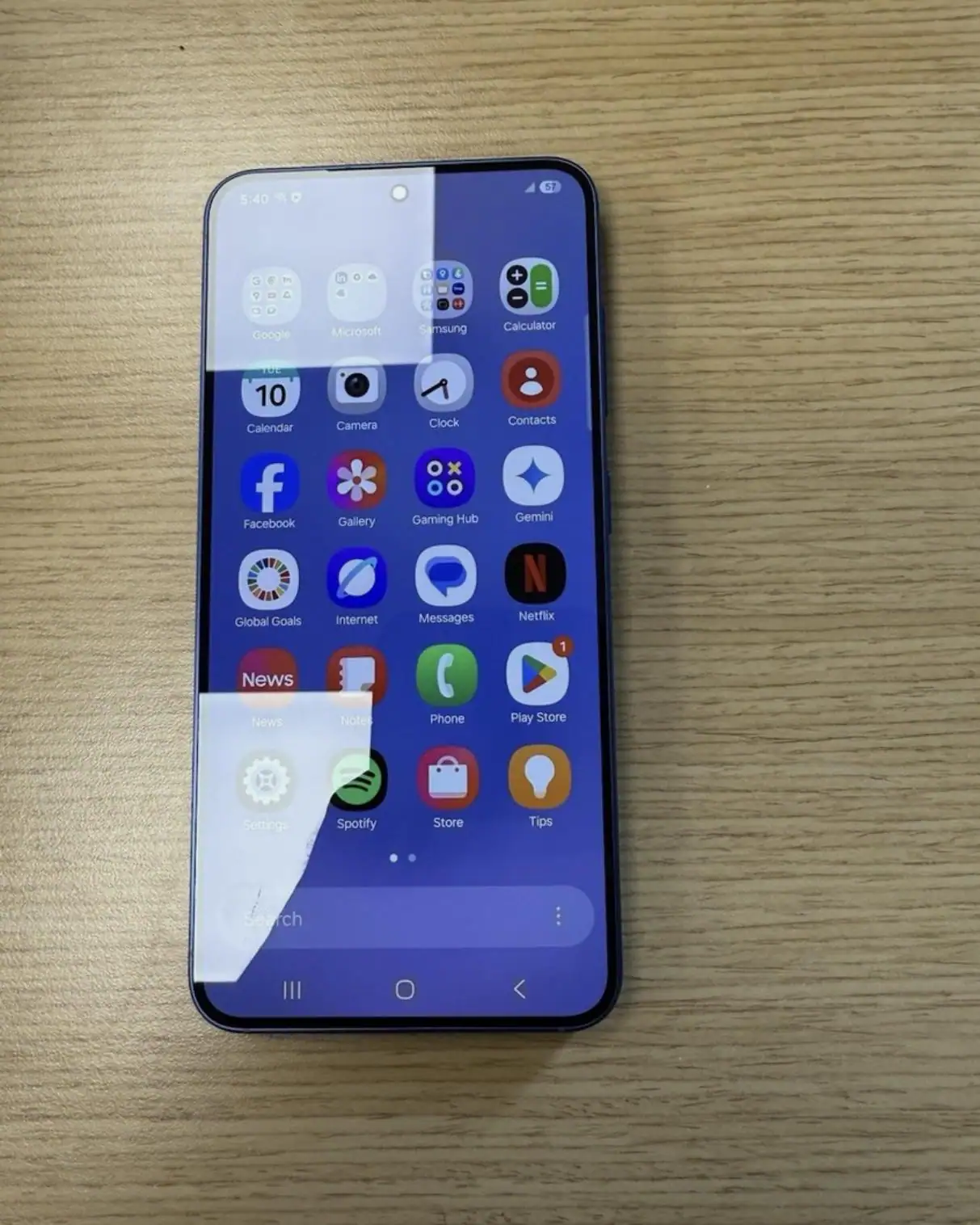 Customer provided image, click to load a larger version