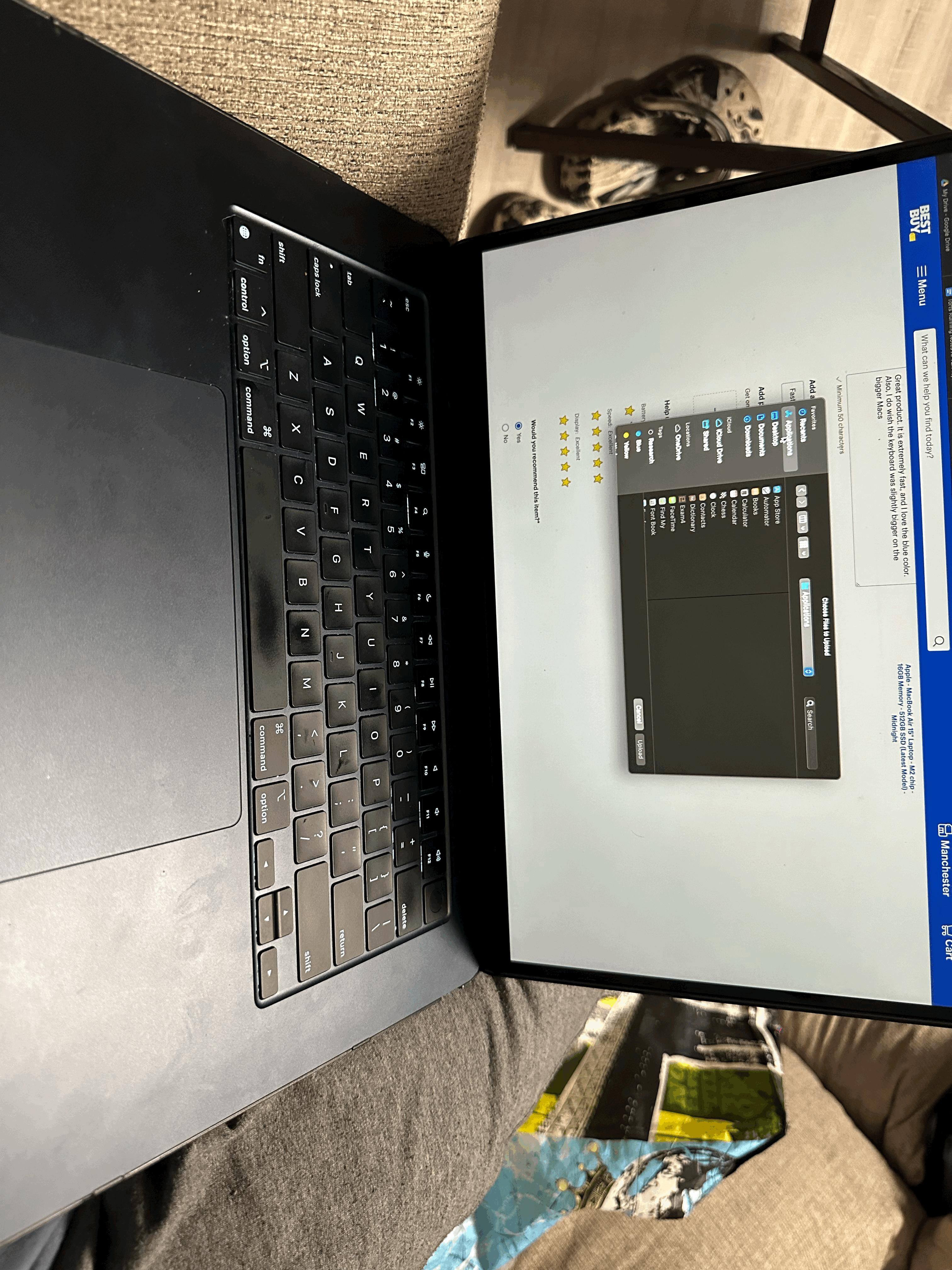 Customer provided, click to load a larger version