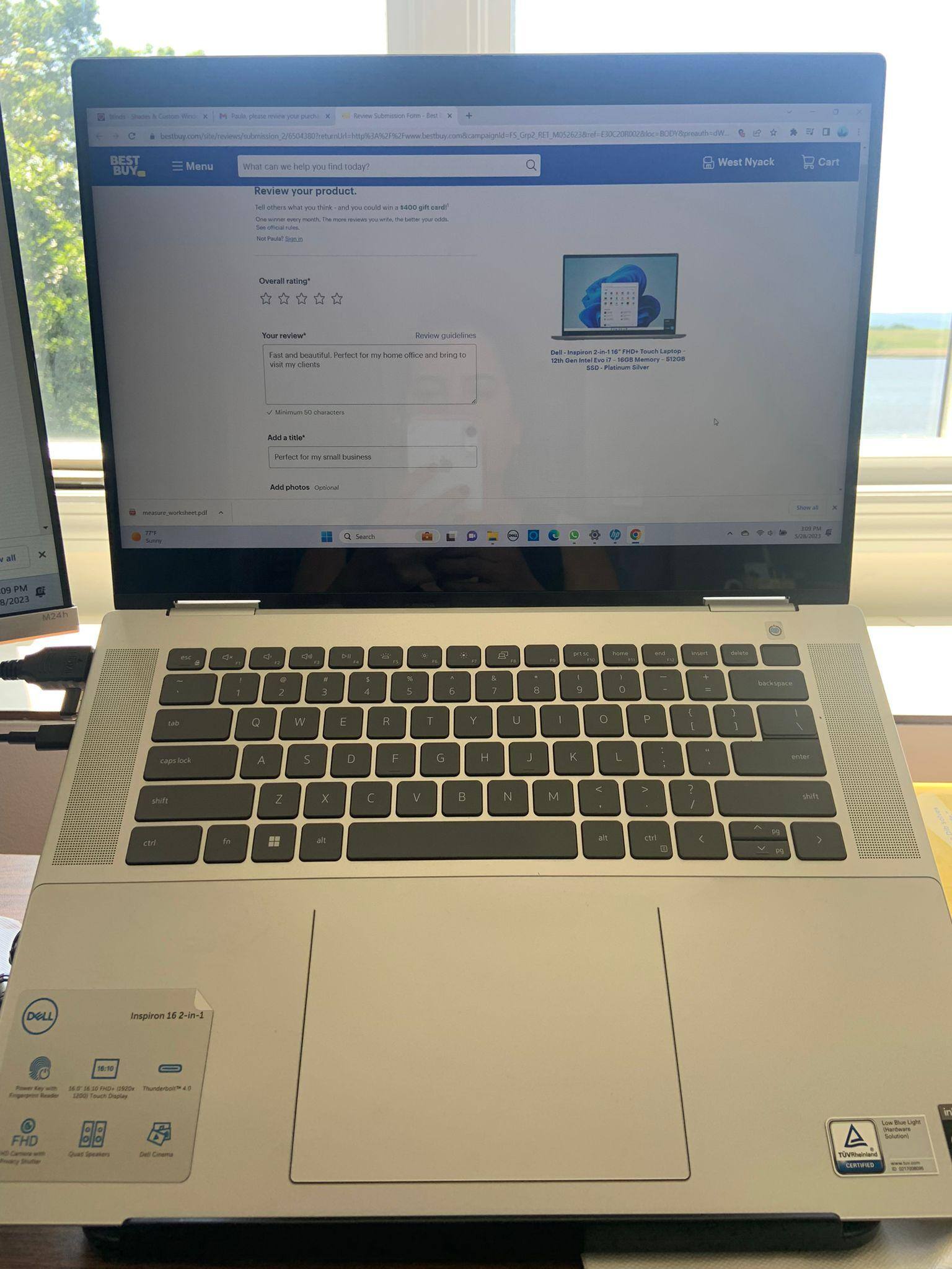 Customer provided, click to load a larger version