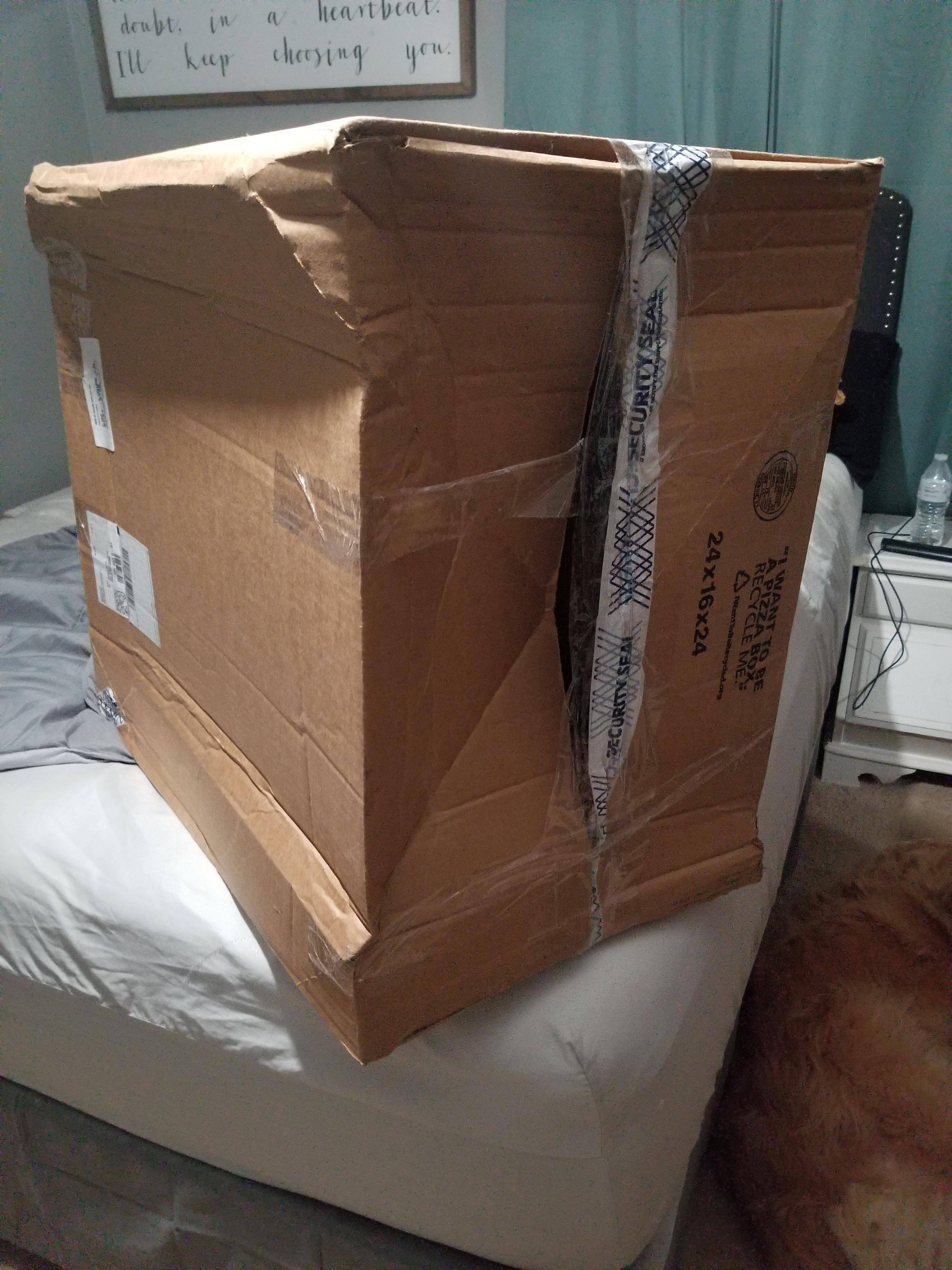 Customer provided image, click to load a larger version