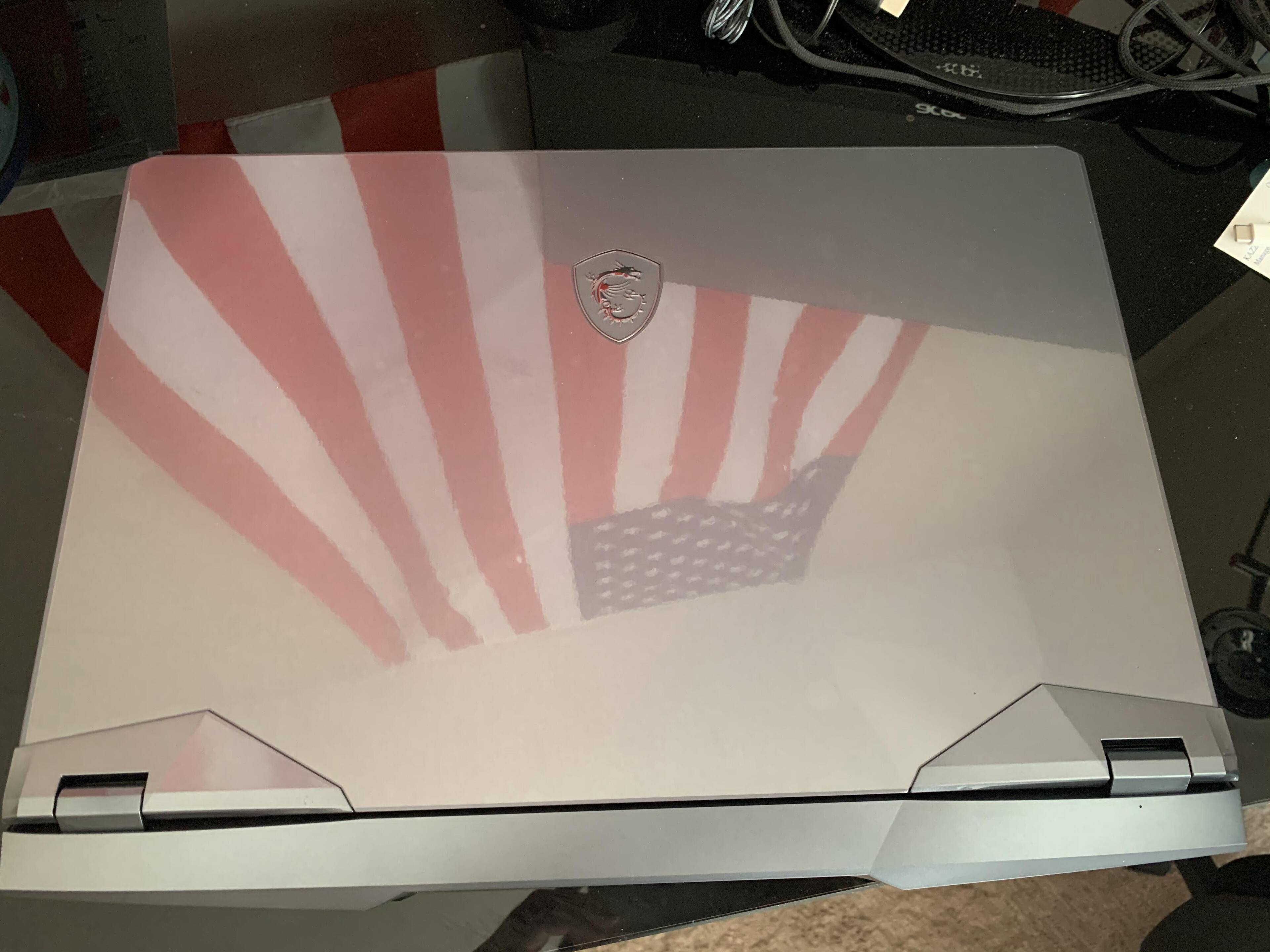 Customer provided image, click to load a larger version