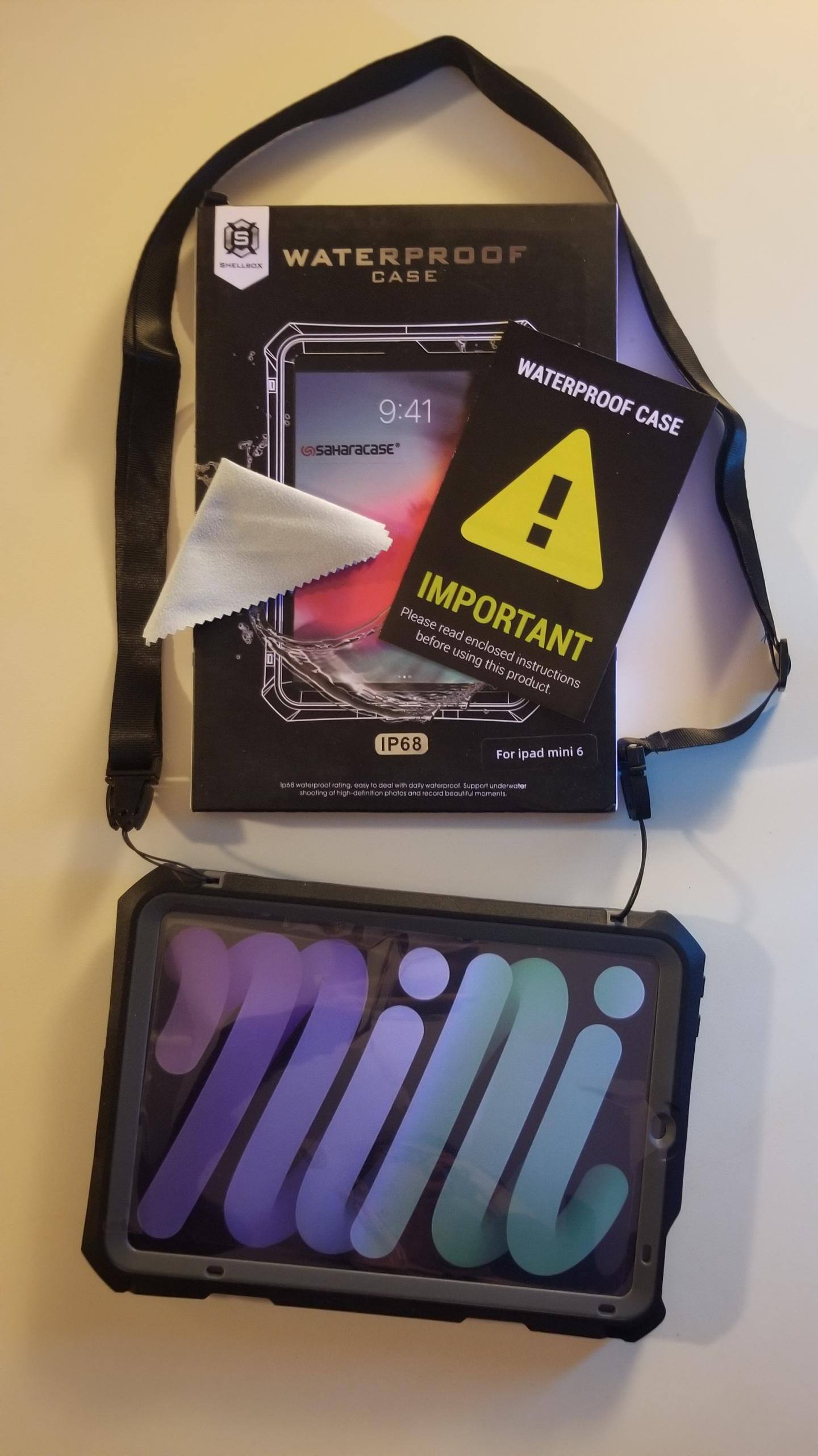 Customer provided image, click to load a larger version