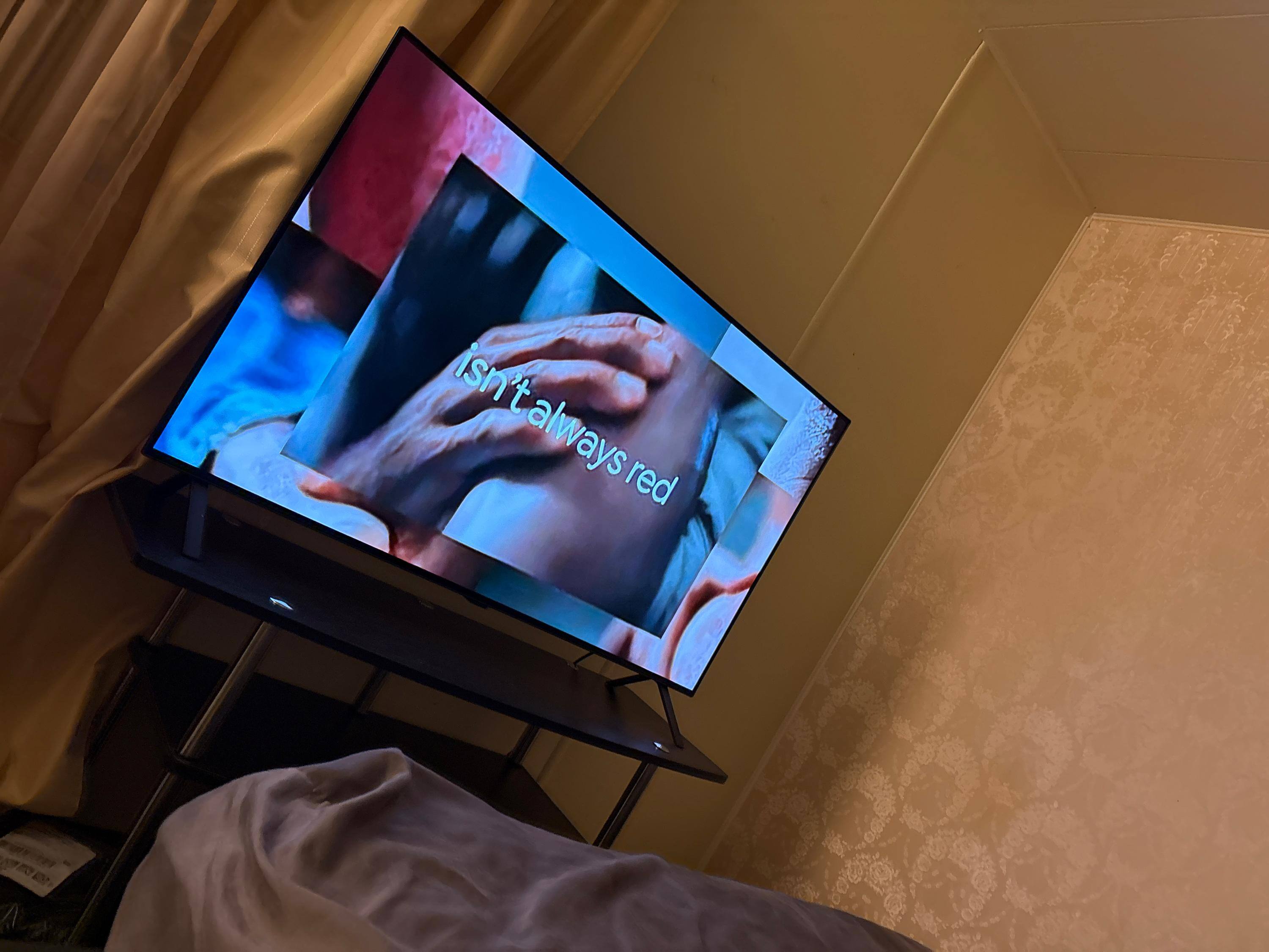 Customer provided image, click to load a larger version