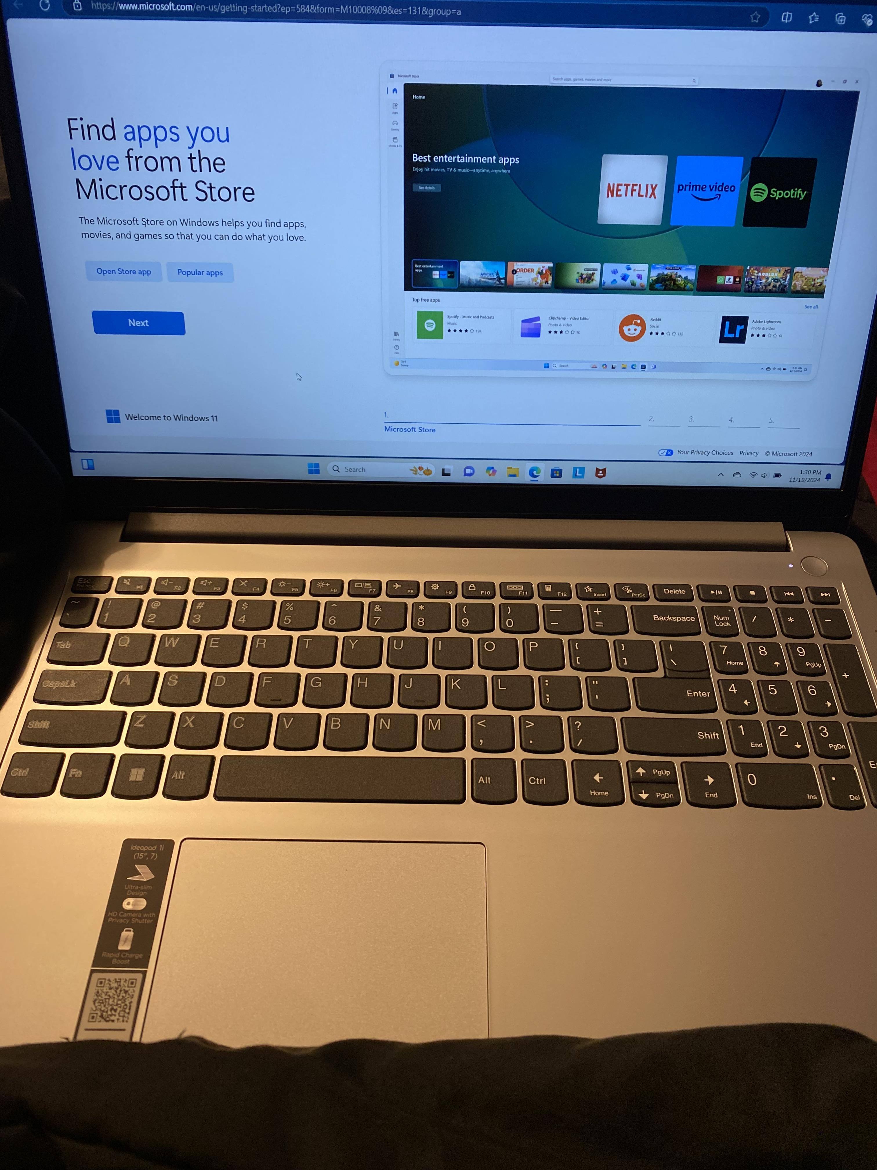 Customer provided, click to load a larger version