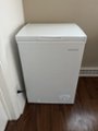 Avanti 3.5 Cu. Ft. Chest Freezer Platinum CF35B2P - Best Buy