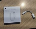 APPLE Adaptateur USB-C / 3.5 mm jack (MU7E2ZM/A) – MediaMarkt Luxembourg