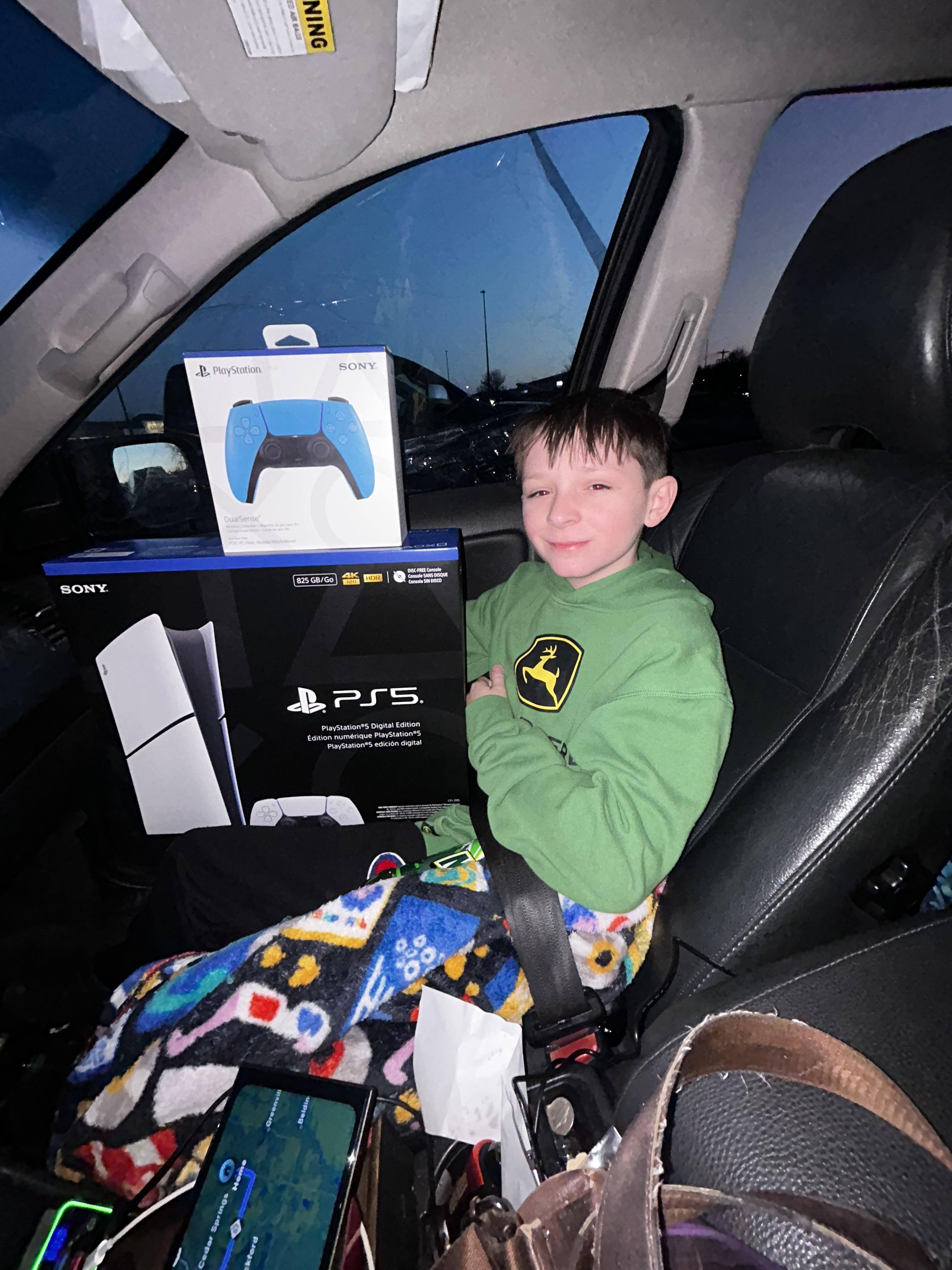 Customer provided, click to load a larger version