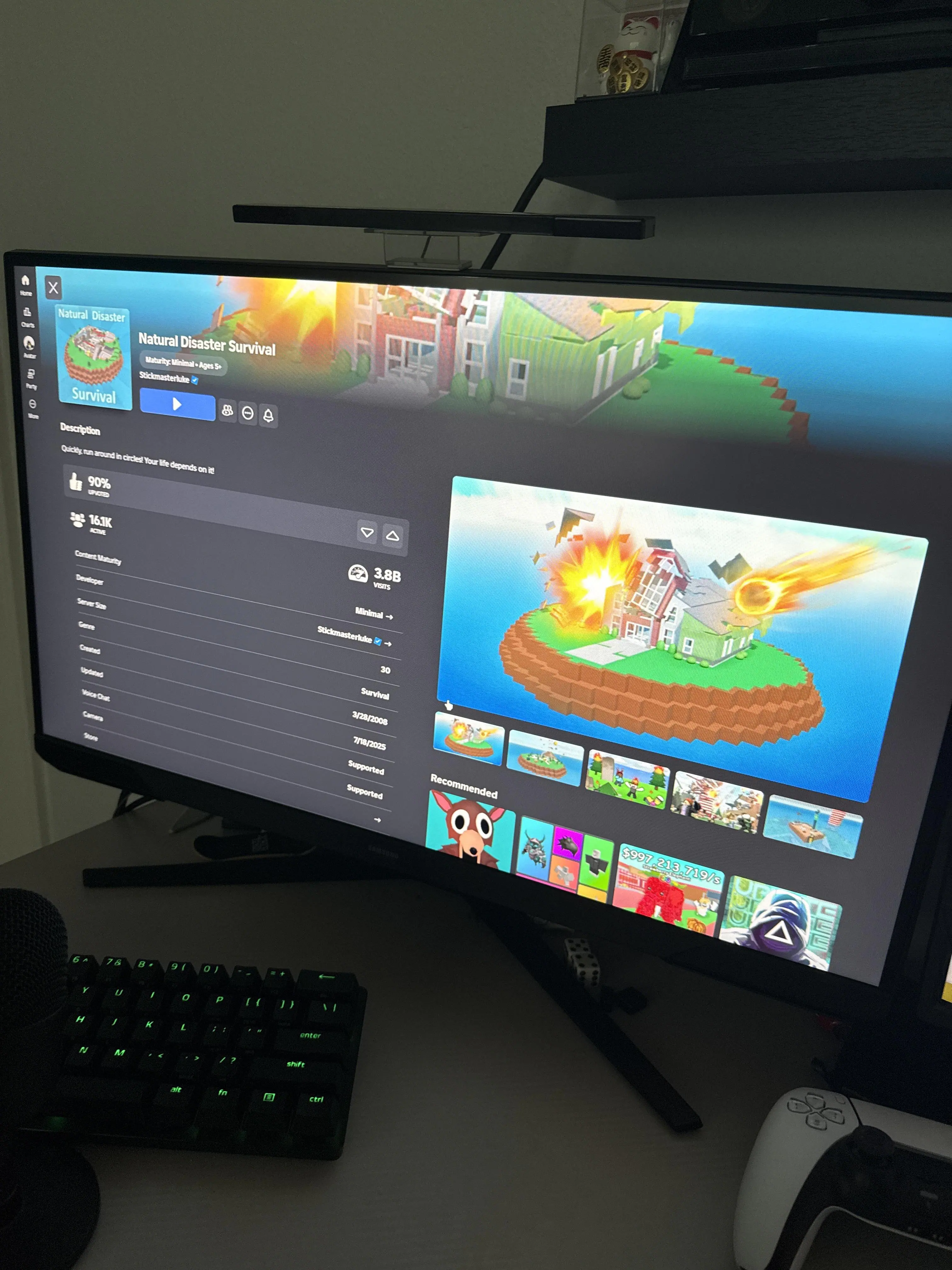 Customer provided image, click to load a larger version