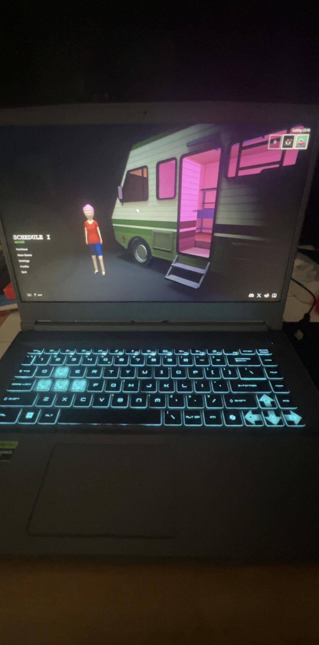 Customer provided, click to load a larger version