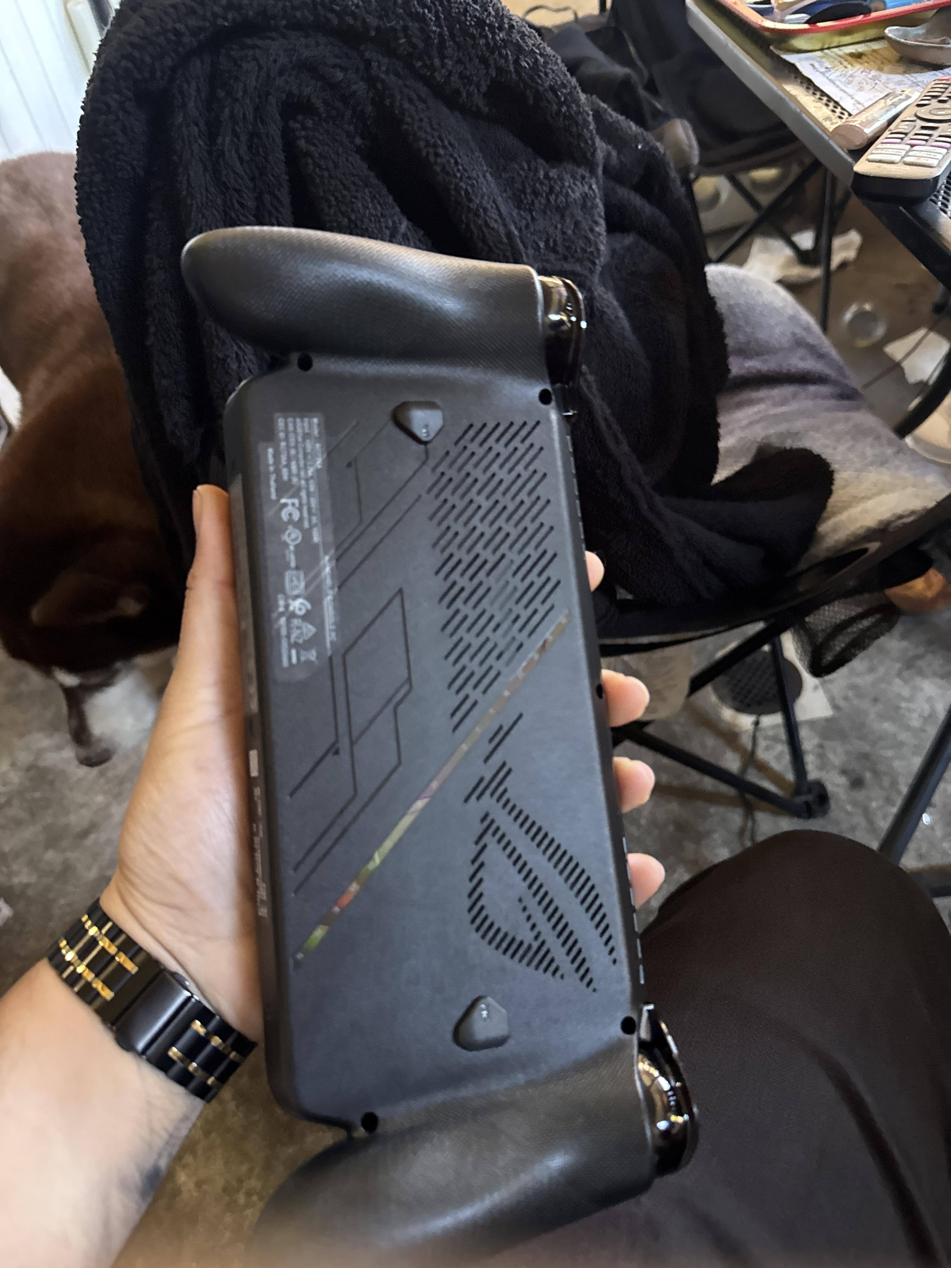 Customer provided, click to load a larger version