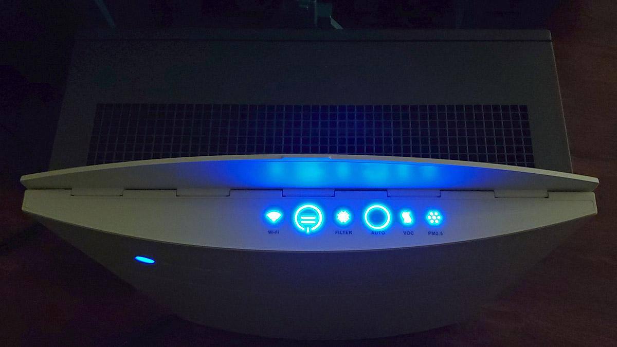 Bright Controls, click to load a larger version