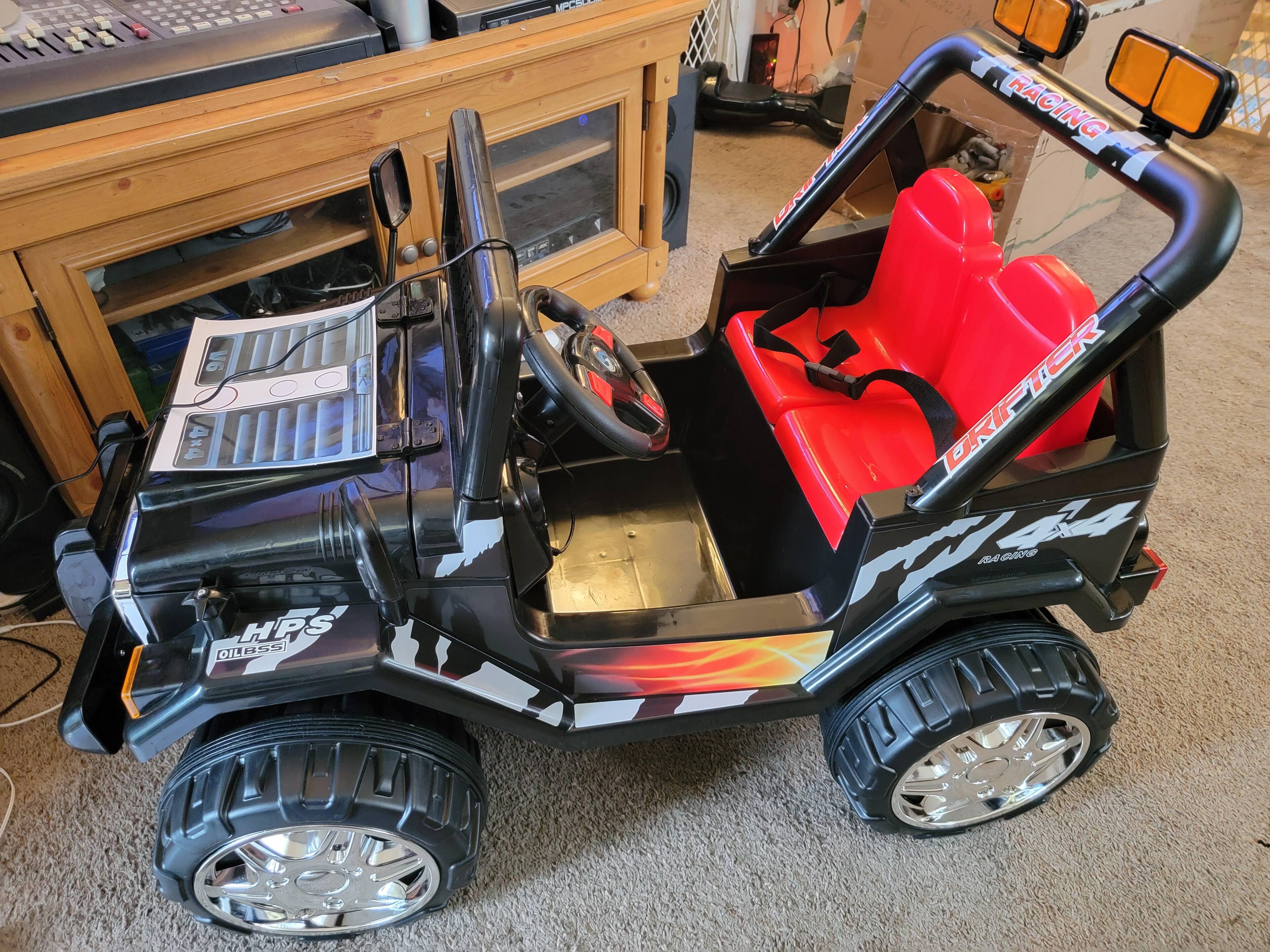 Customer provided image, click to load a larger version