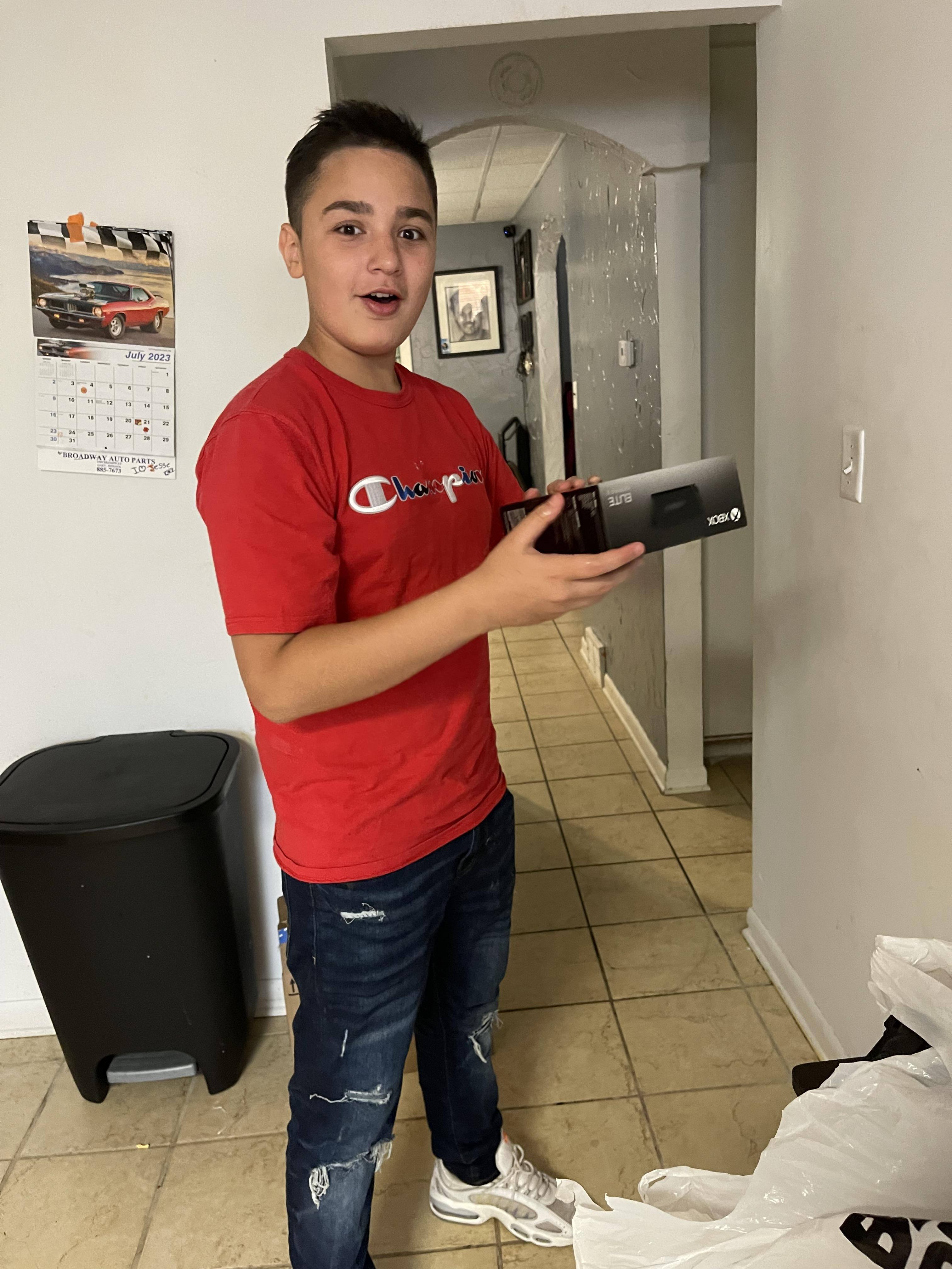 Customer provided, click to load a larger version