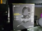 CORSAIR HS80 RGB Wired Gaming Headset for PC Carbon CA-9011237-NA - Best Buy