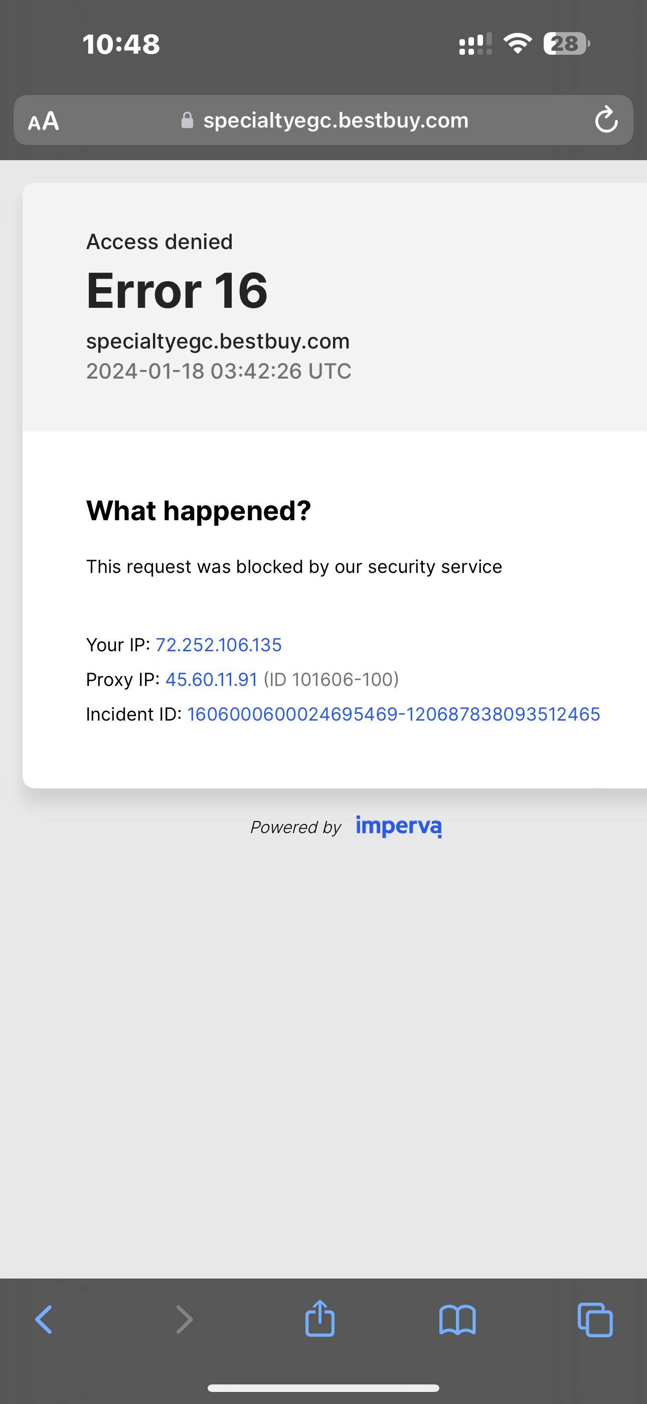 Customer provided, click to load a larger version