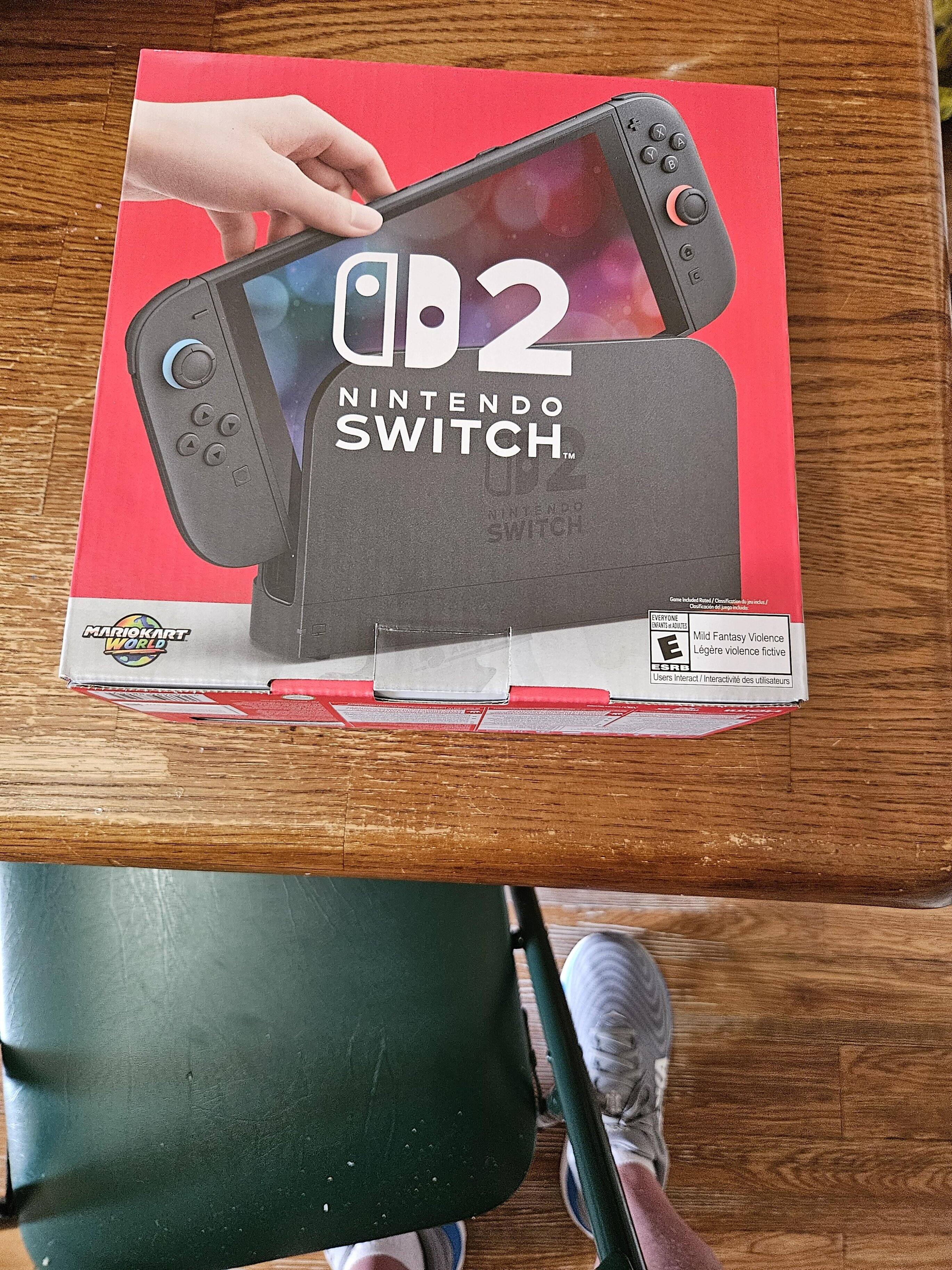 Customer provided, click to load a larger version