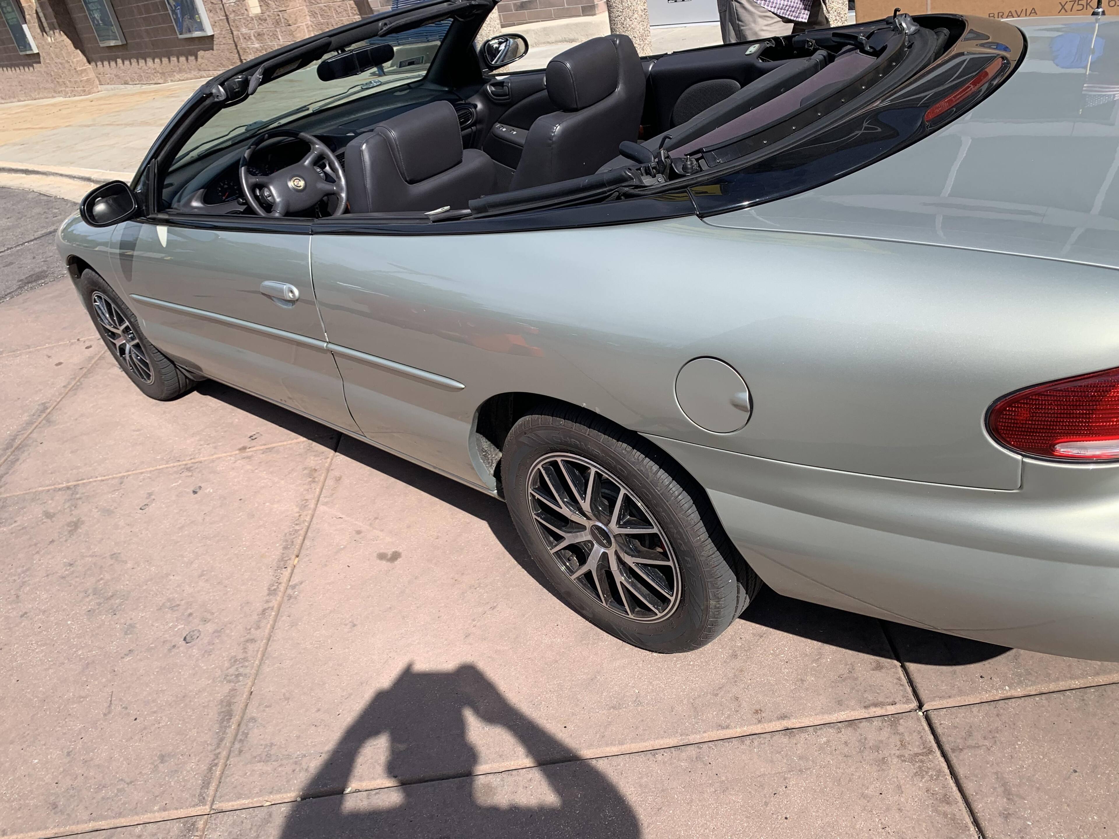 Customer provided, click to load a larger version