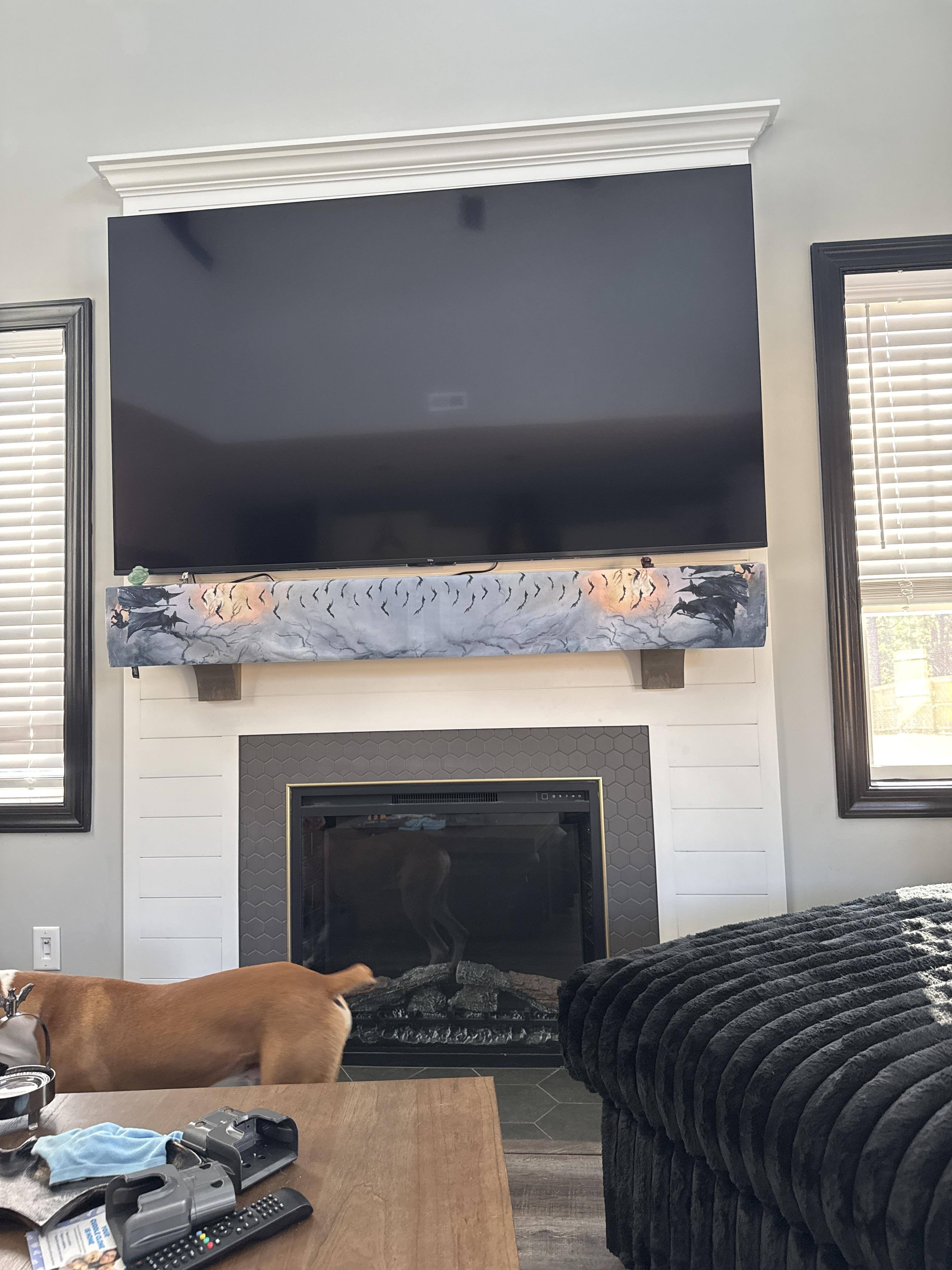 Customer provided image, click to load a larger version