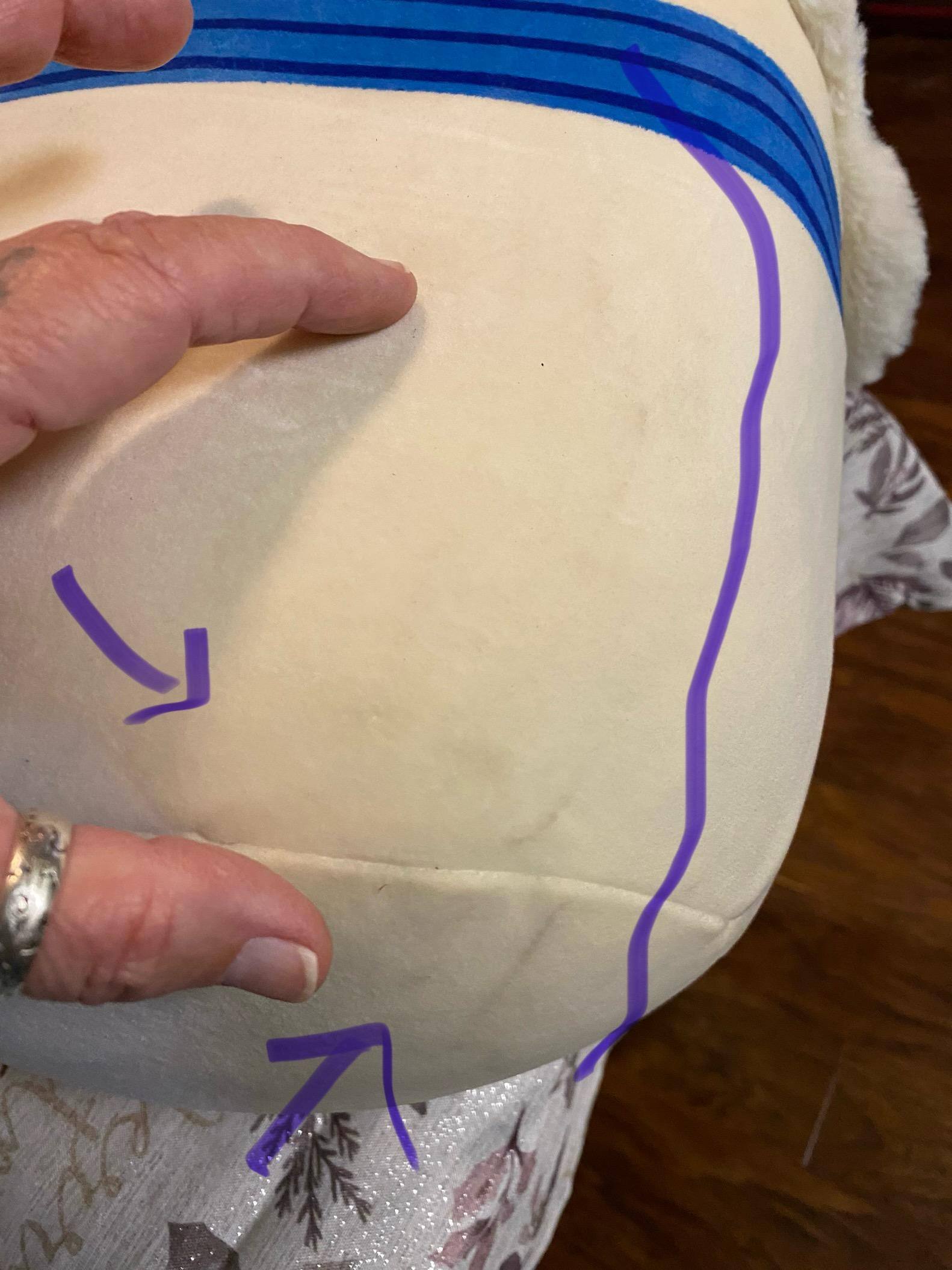 Customer provided image, click to load a larger version