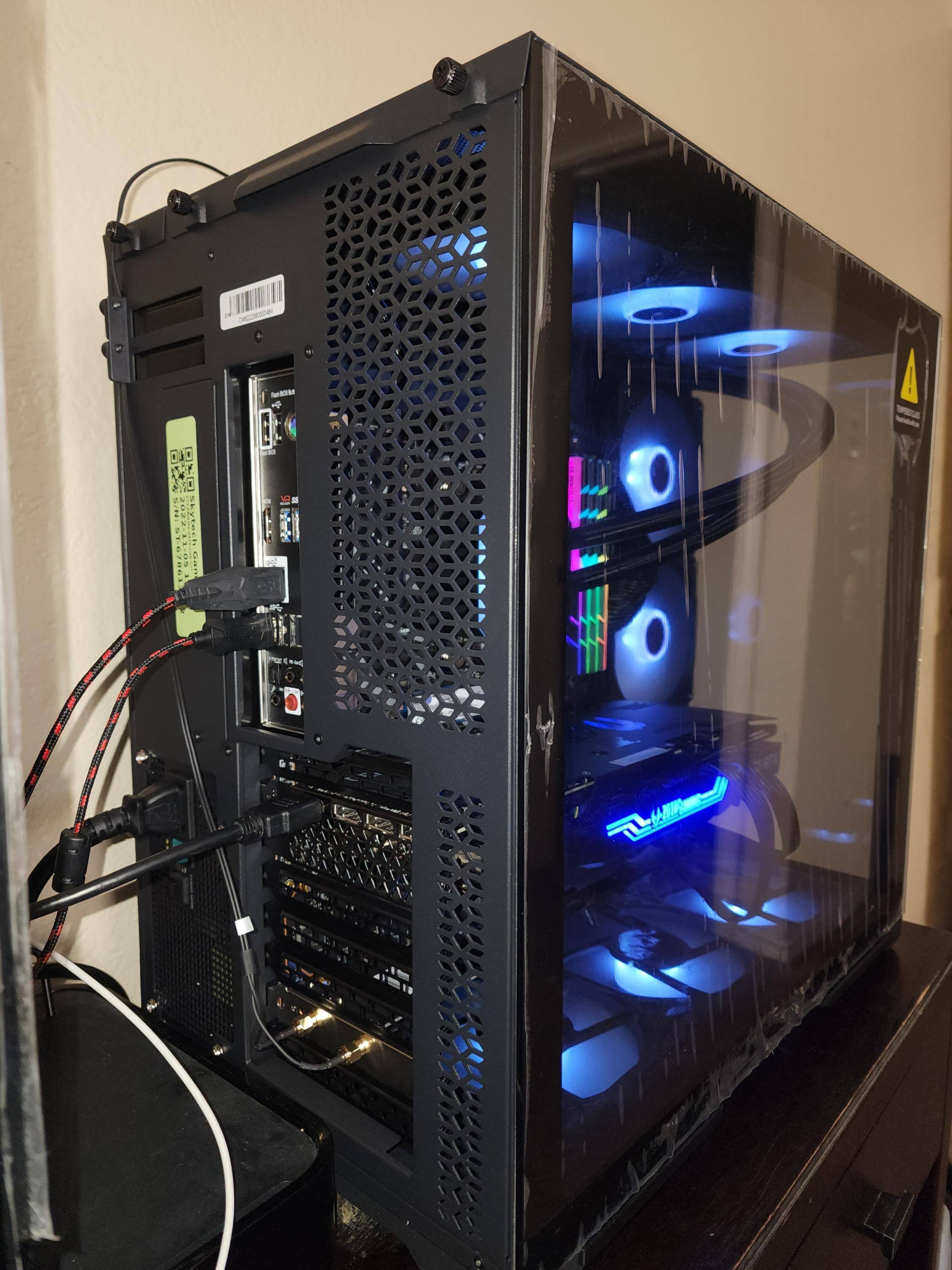 Customer provided image, click to load a larger version