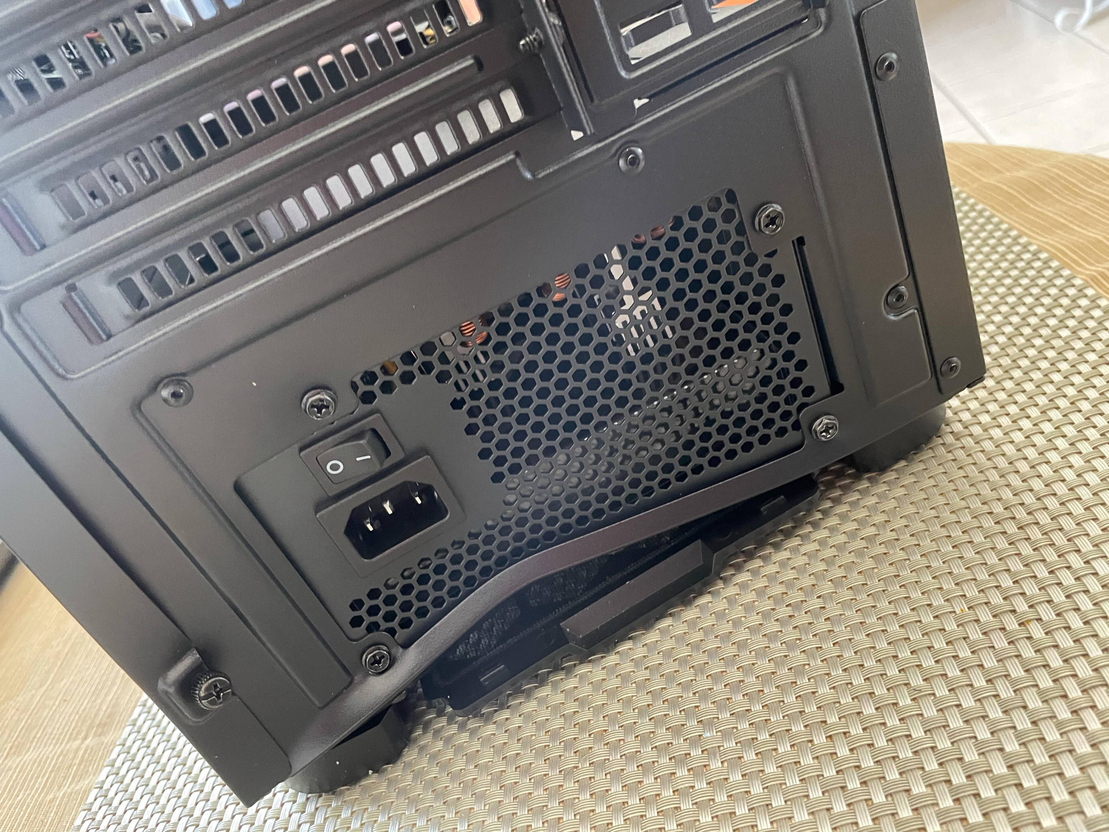 CyberPowerPC Gamer Xtreme Gaming Desktop Intel Core i7