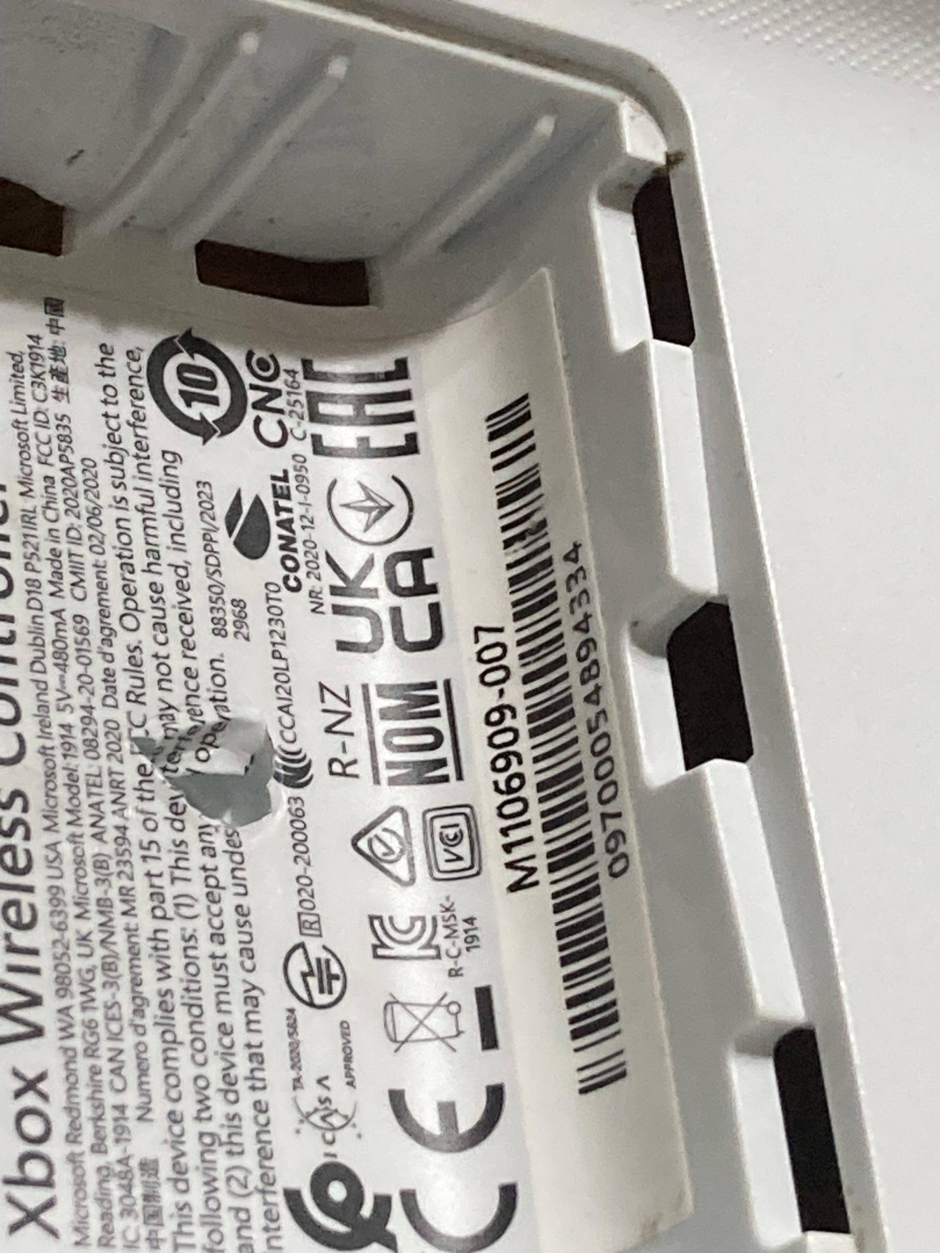 Customer provided image, click to load a larger version