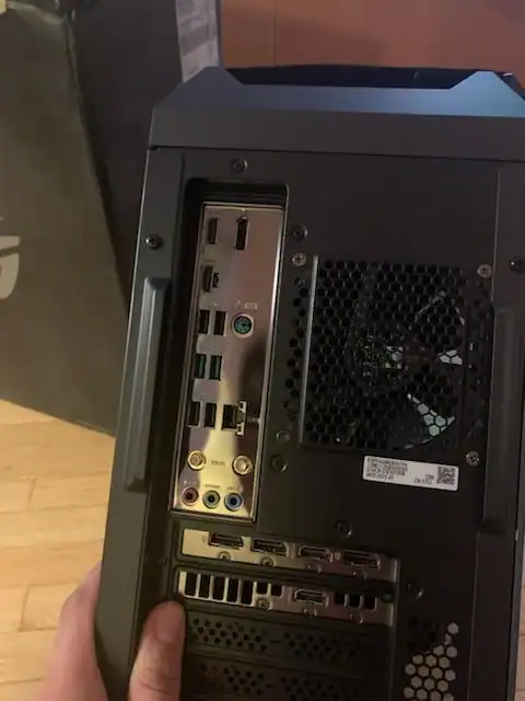 Customer provided, click to load a larger version