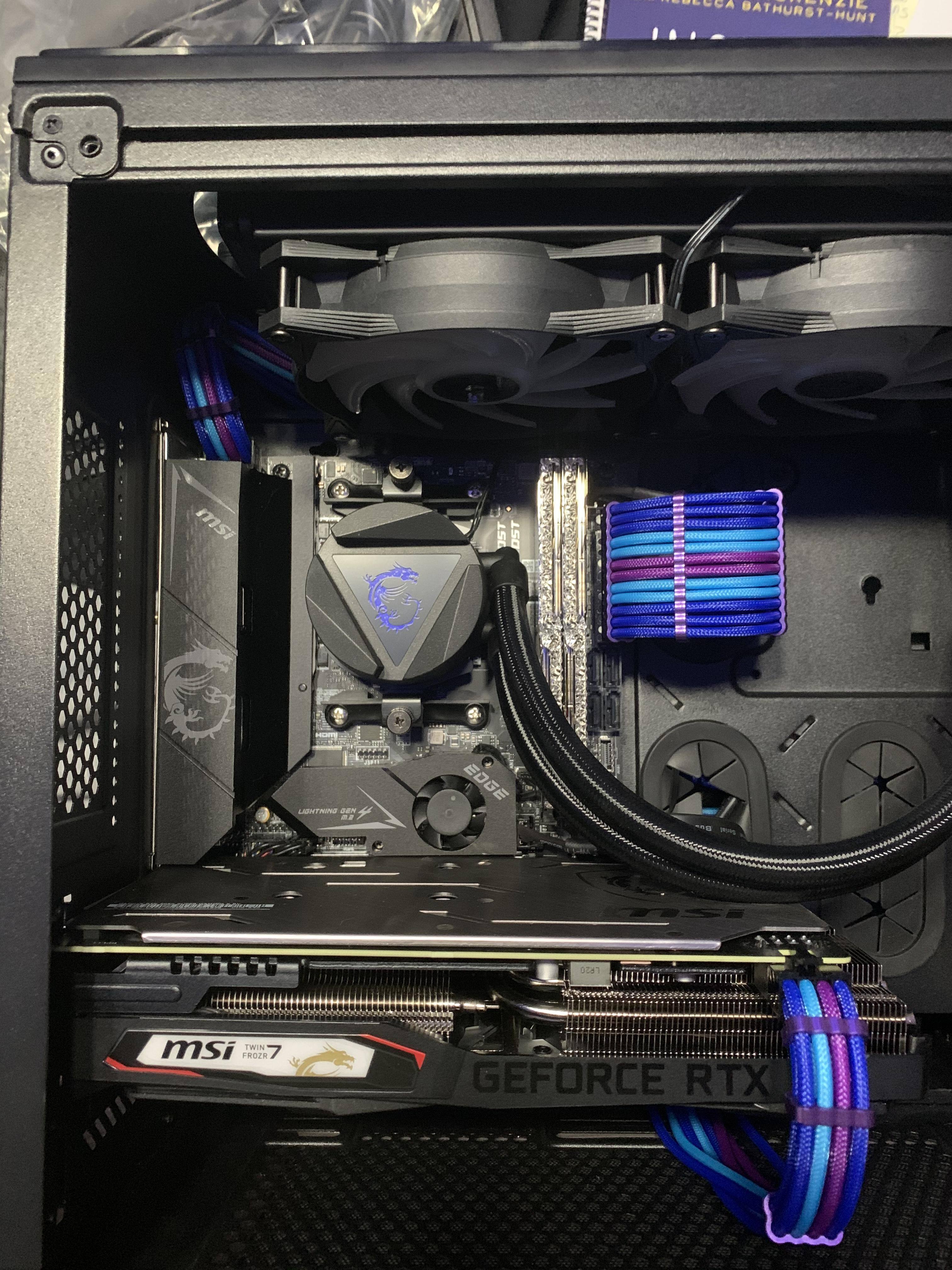 Customer provided image, click to load a larger version