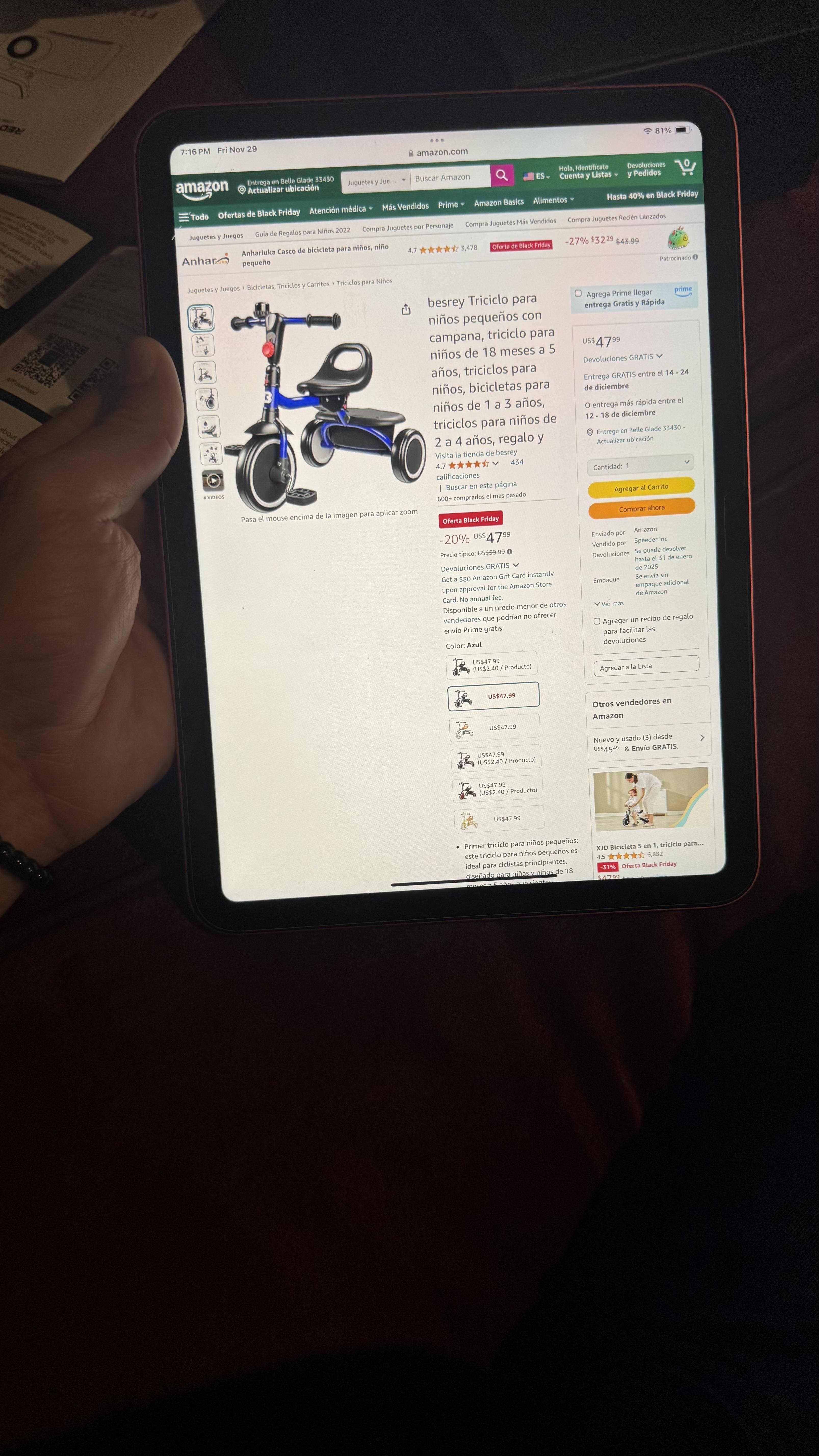 Customer provided, click to load a larger version