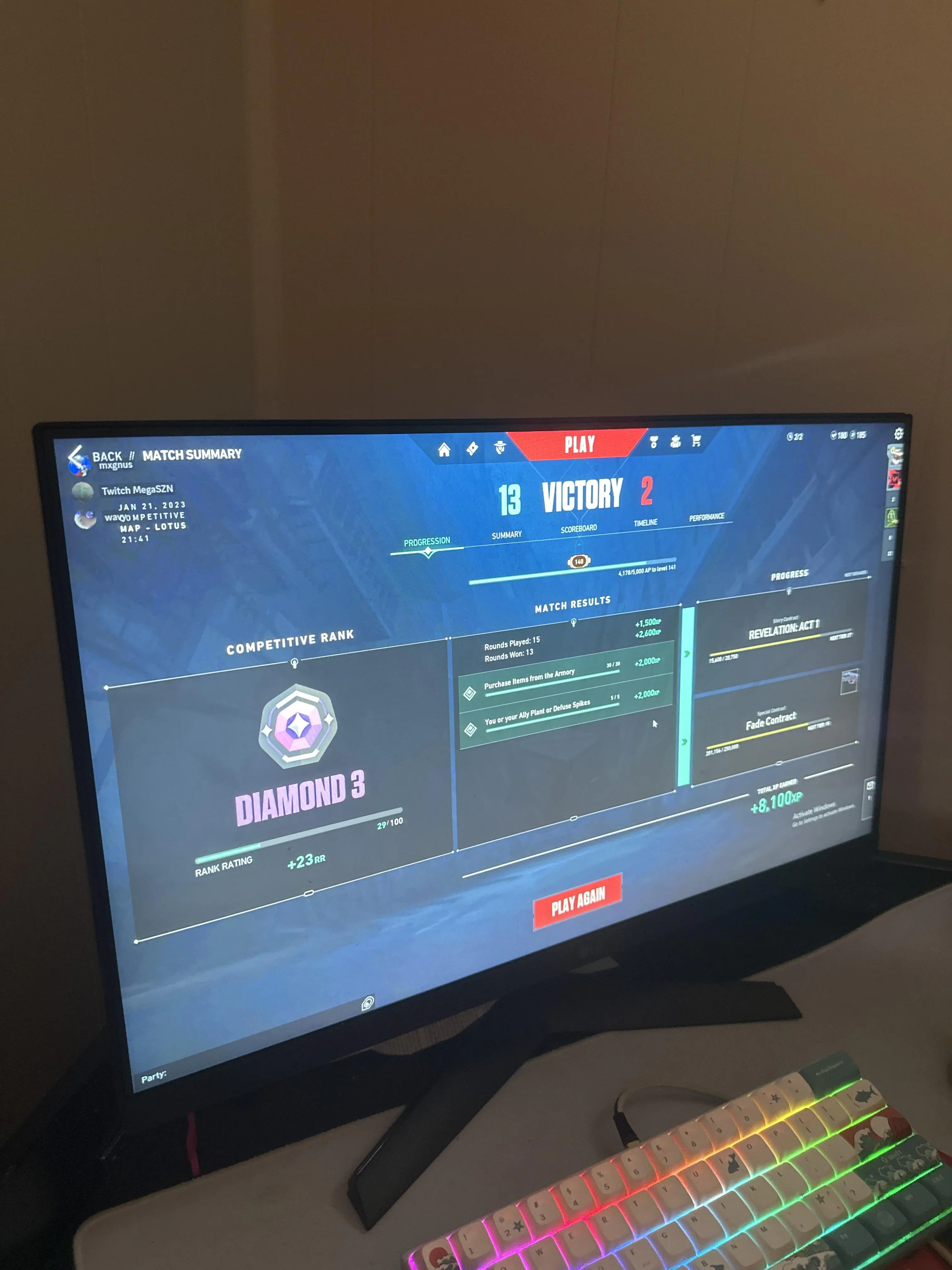 Customer provided, click to load a larger version