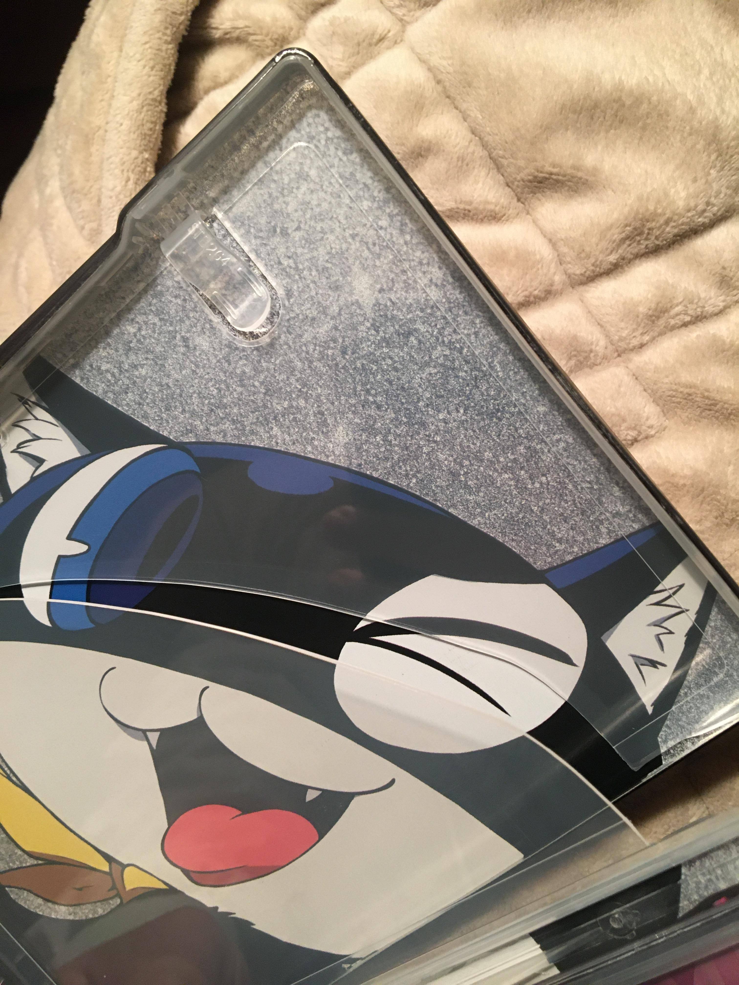 Customer provided image, click to load a larger version