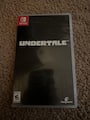 UNDERTALE Nintendo Switch HAC-P-APSWA - Best Buy