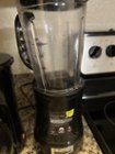 Best Buy: Bella Blender Black/stainless steel BLA14639