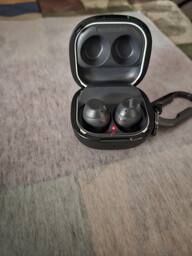 Samsung Galaxy Buds FE Wireless Earbud Headphones Graphite Samsung Galaxy Buds FE Wireless Earbud Headphones Graphite