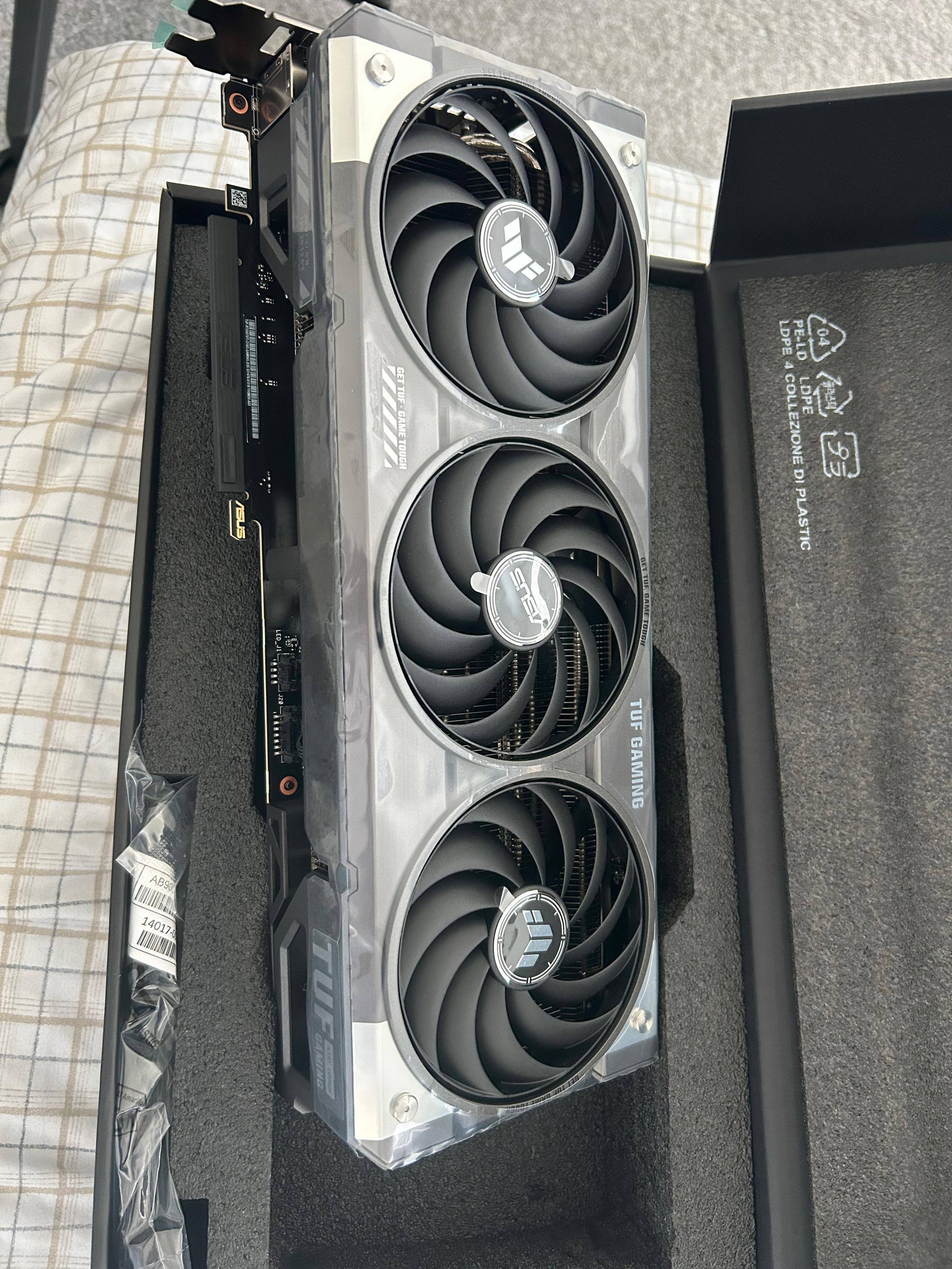 Customer provided image, click to load a larger version