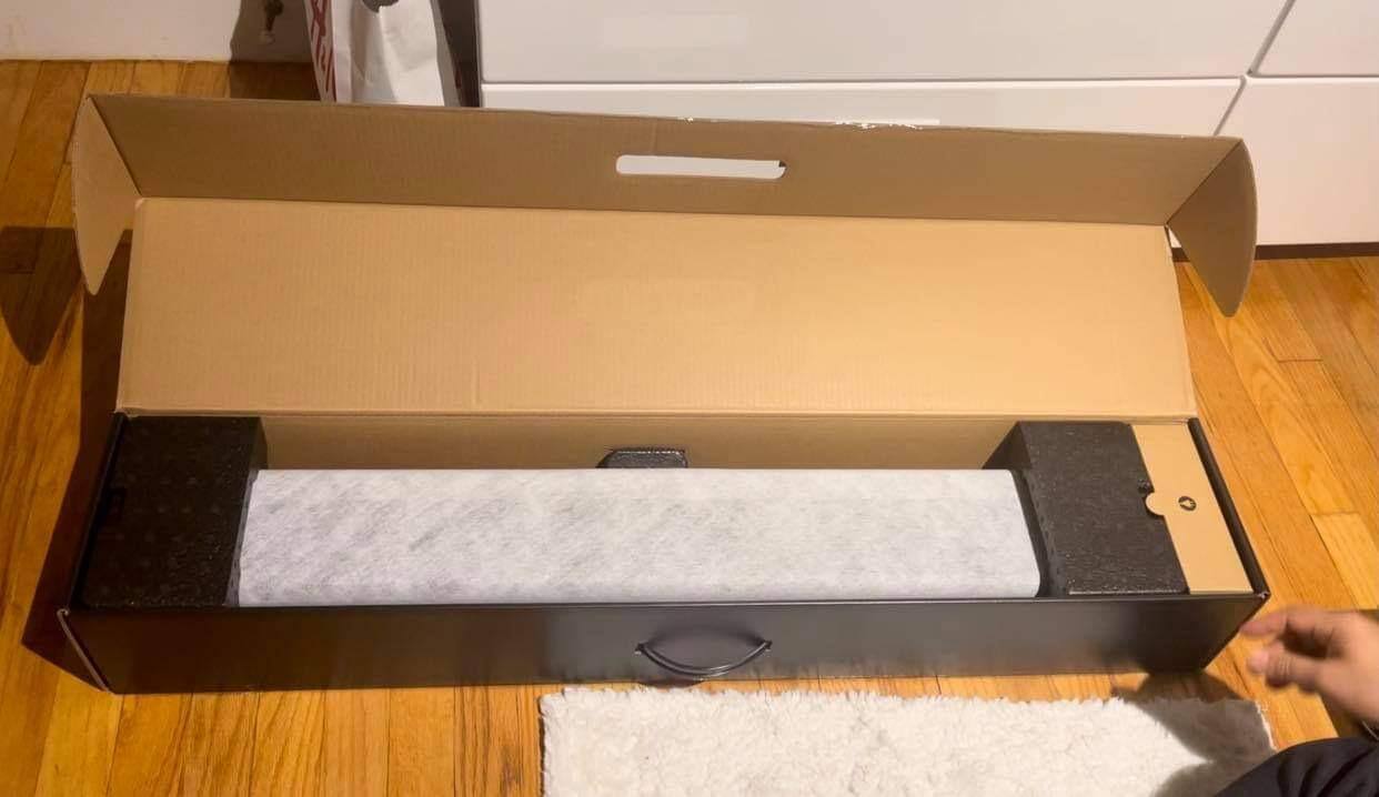 Customer provided image, click to load a larger version