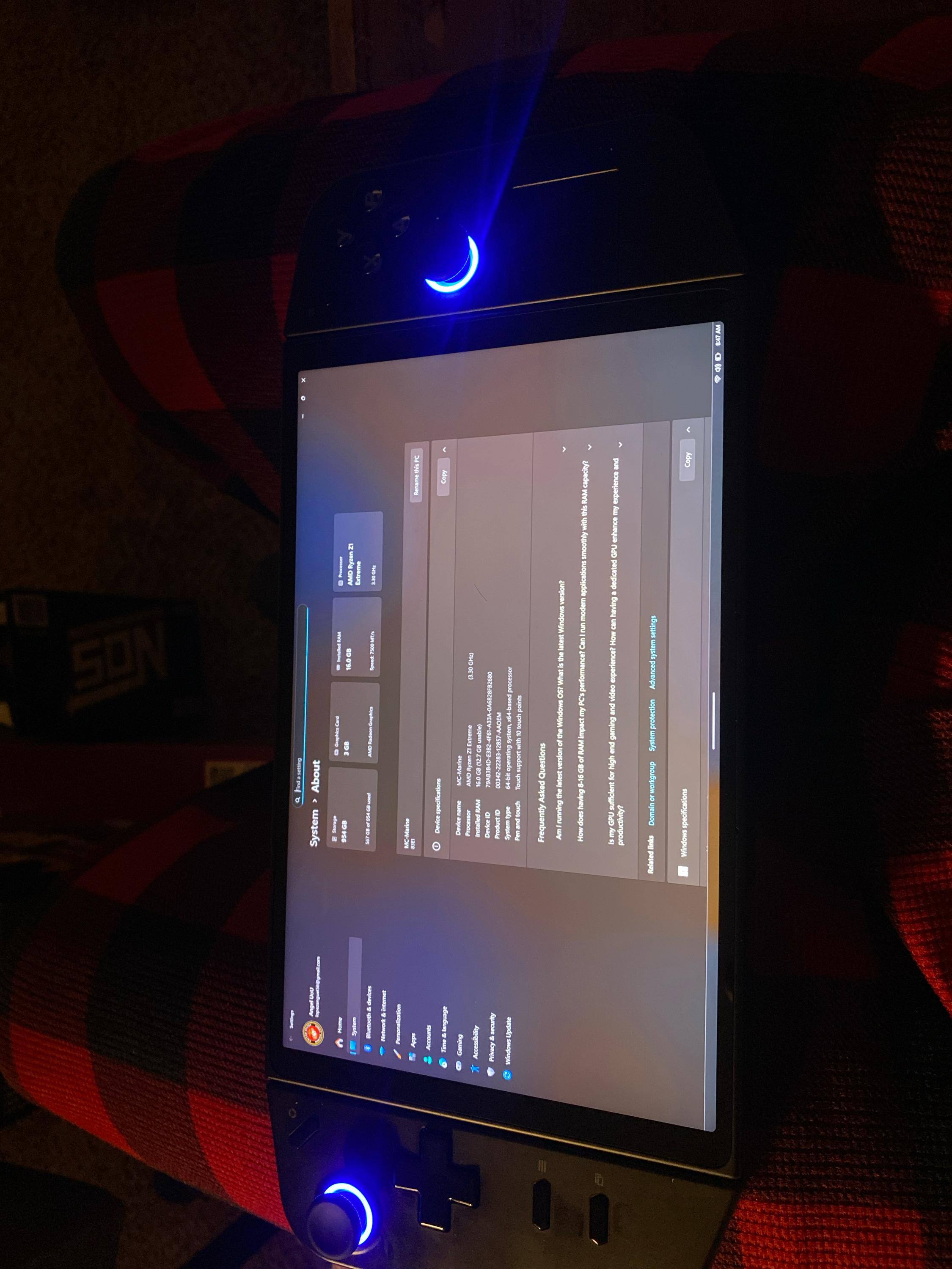 Customer provided, click to load a larger version