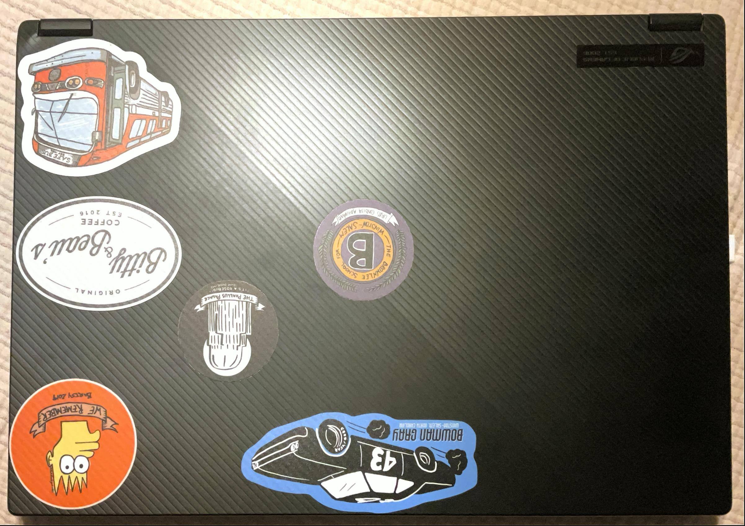 Customer provided, click to load a larger version