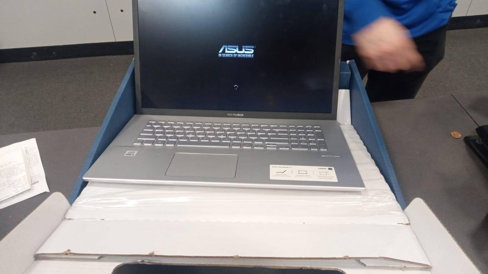 Customer provided, click to load a larger version